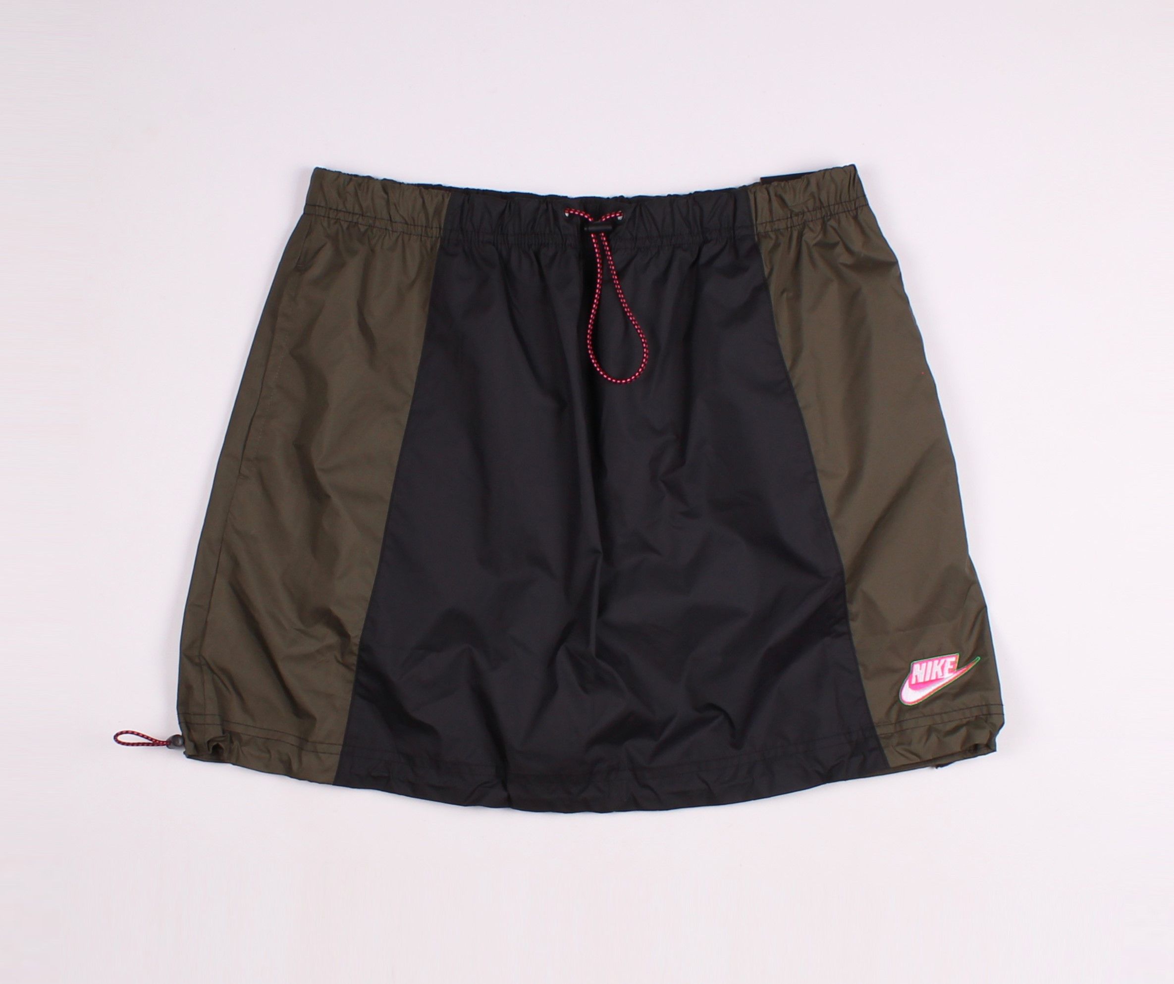Nike Women’s Nike Icon Clash Mini Skirt Size 30" / US 8 / IT 44 - 1 Thumbnail