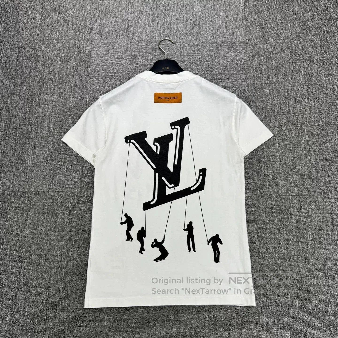 Louis Vuitton Louis Vuitton Paratrooper Short Sleeve. Size US XS / EU 42 / 0 - 5 Thumbnail