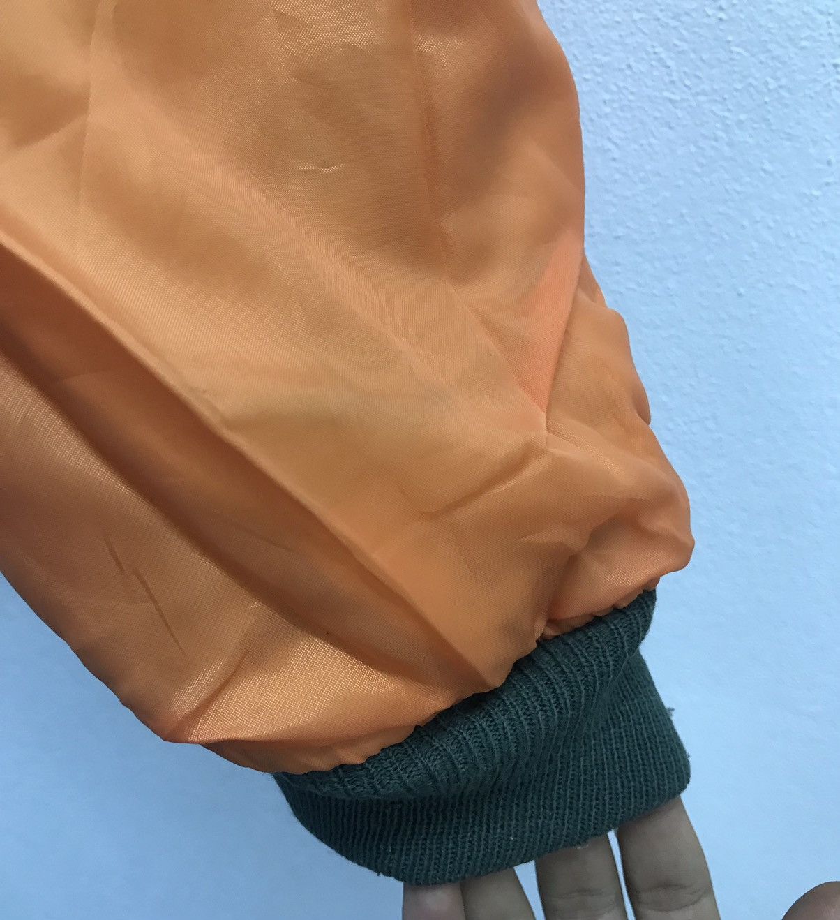 Japanese Brand × Vintage Vintage Megabass General Baits inc Jacket Size US L / EU 52-54 / 3 - 17 Thumbnail