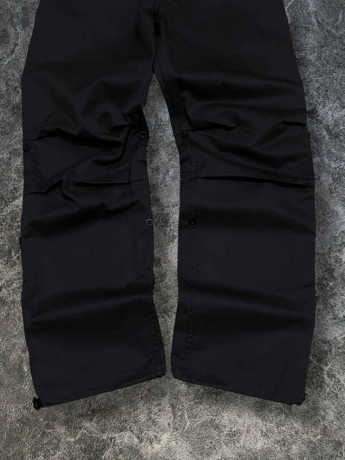 Beams Plus Vintage Japan Designer Beams Surface Zone Tactical Pant Size US 32 / EU 48 - 3 Thumbnail