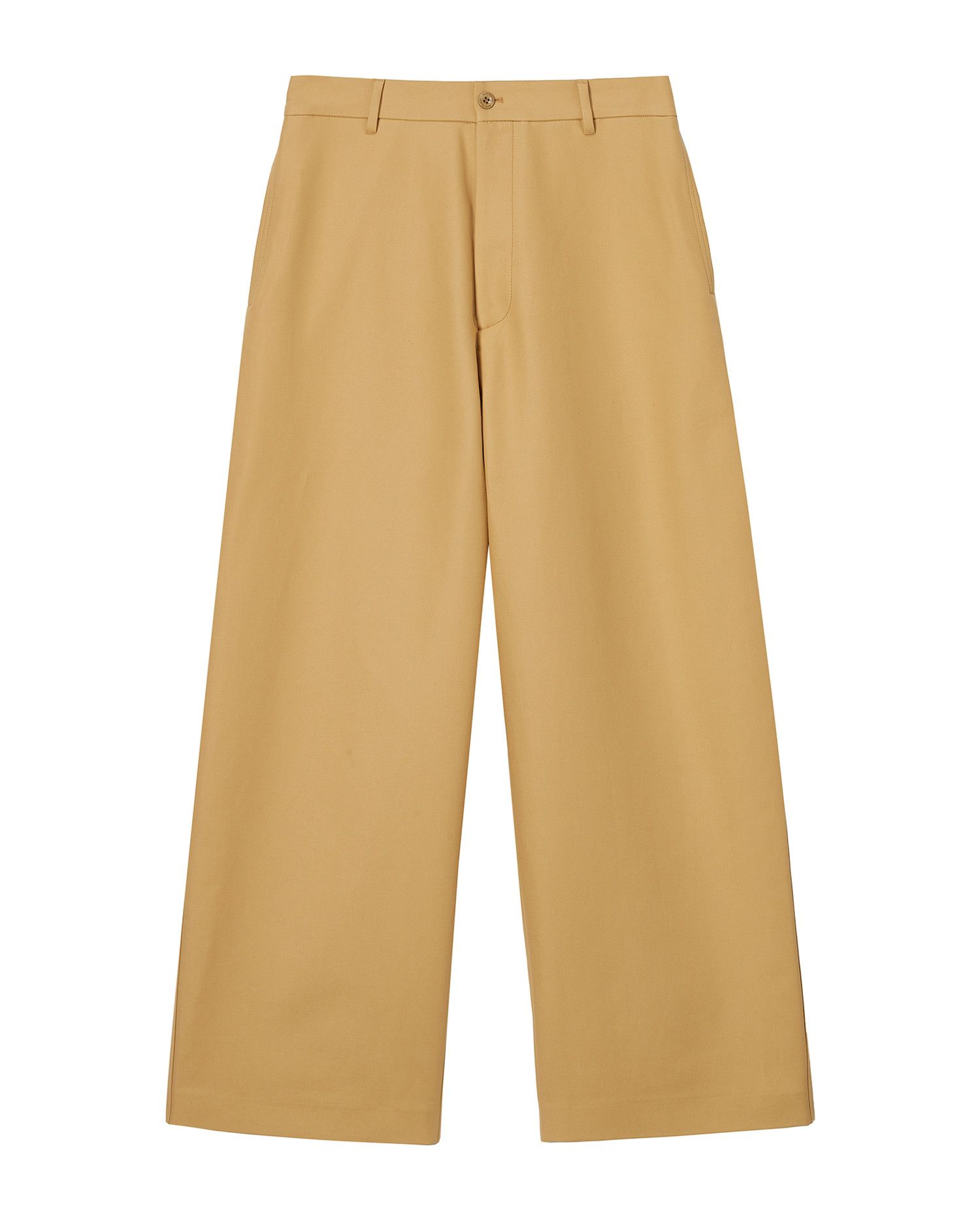 Acne Studios Acne Studios Wide Leg Casual Pants Size US 40 / EU 56 - 1 Thumbnail