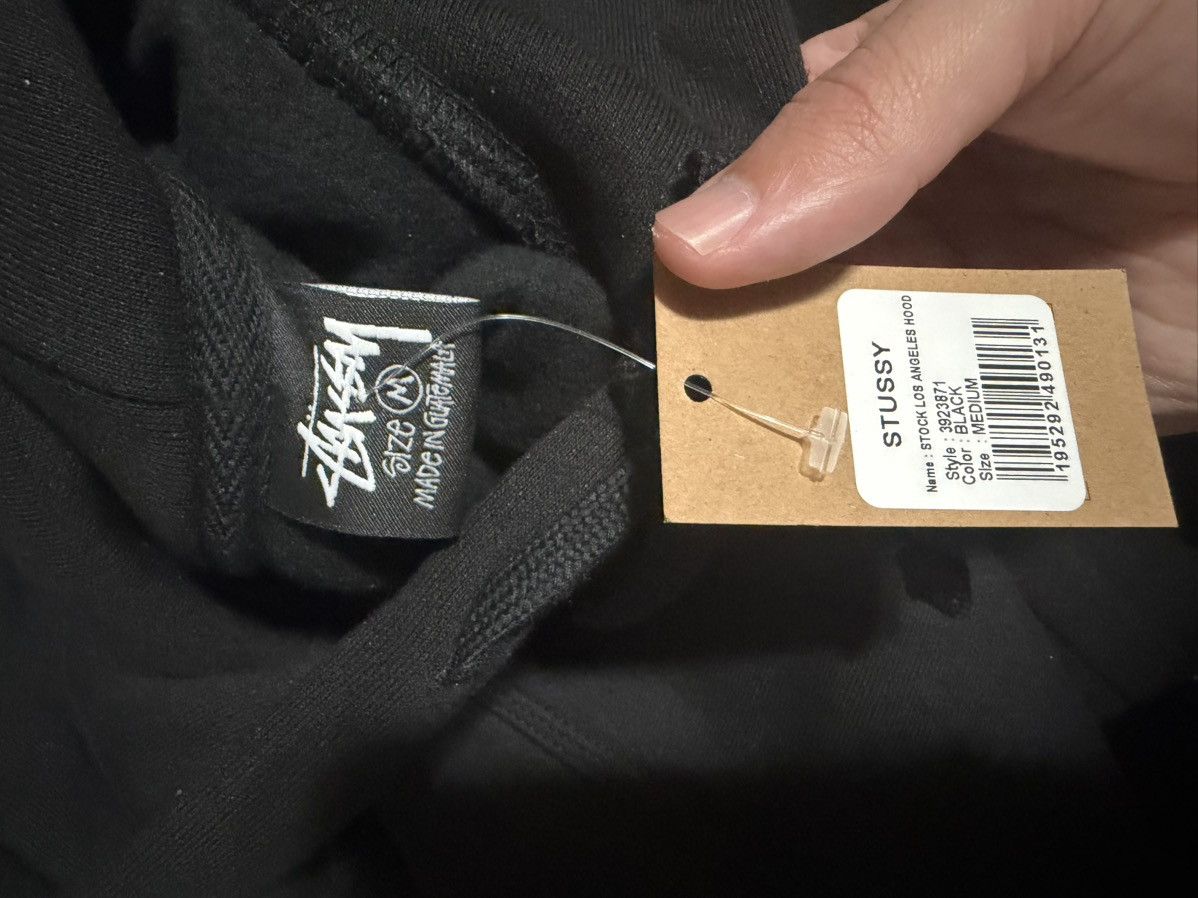 Stussy Stüssy LA Size US M / EU 48-50 / 2 - 4 Thumbnail