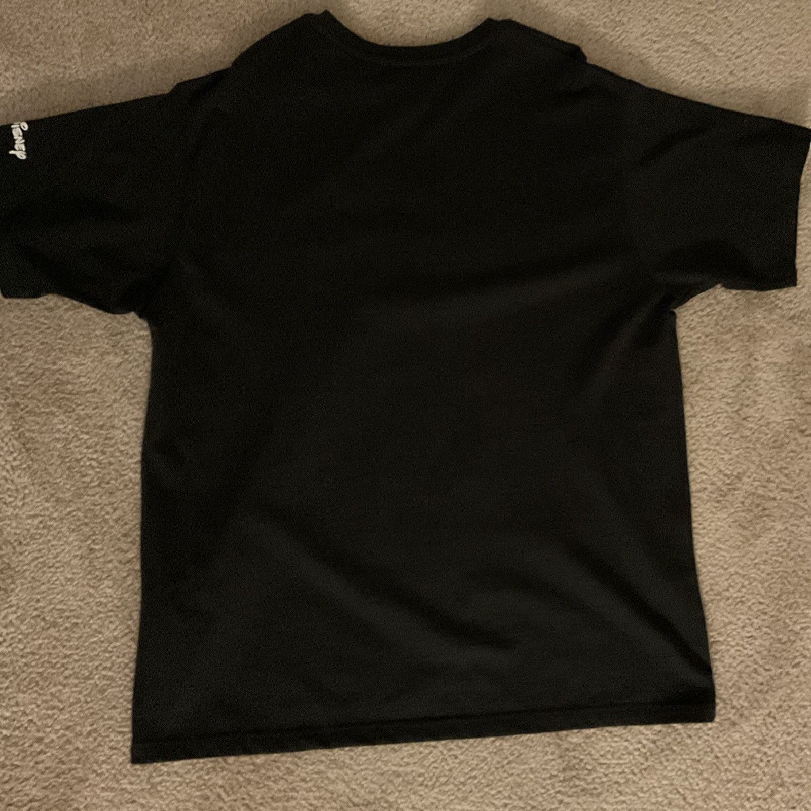 Disney × Kith Kith 90s Classic Logo Mickey Ss Tee Black Size US XXL / EU 58 / 5 - 6 Thumbnail