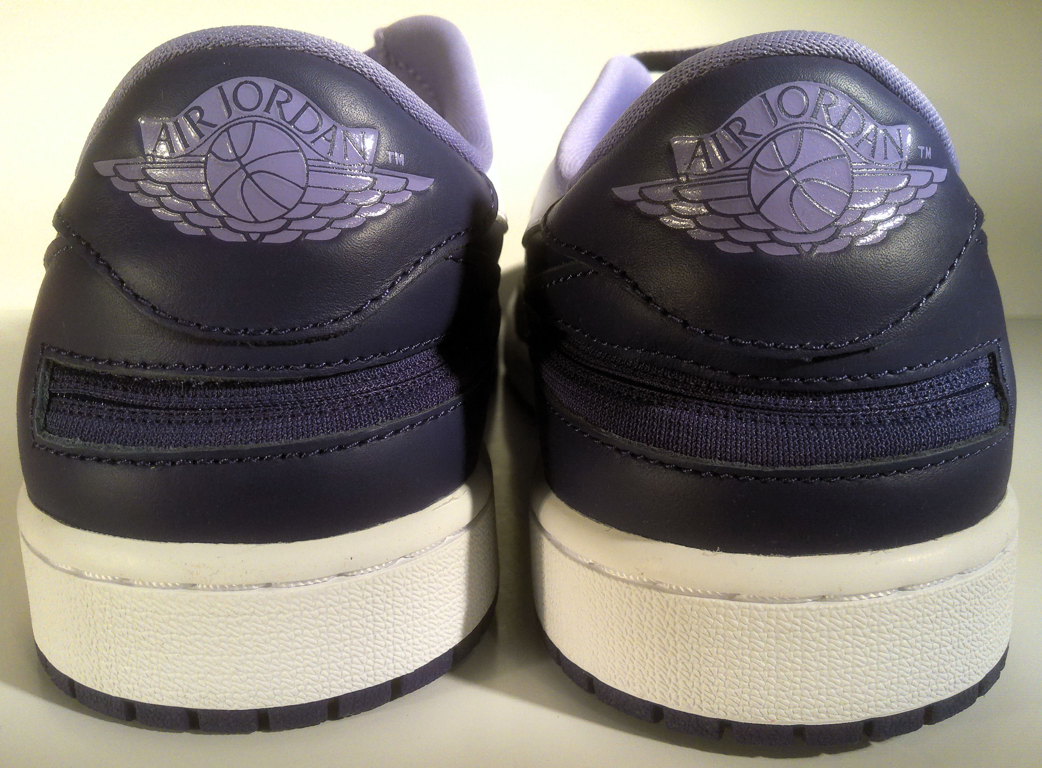 Jordan Brand Air Jordan 1 FlyEase Low Sky J Purple, Size 11, NEW IN BOX Size US 11 / EU 44 - 5 Thumbnail