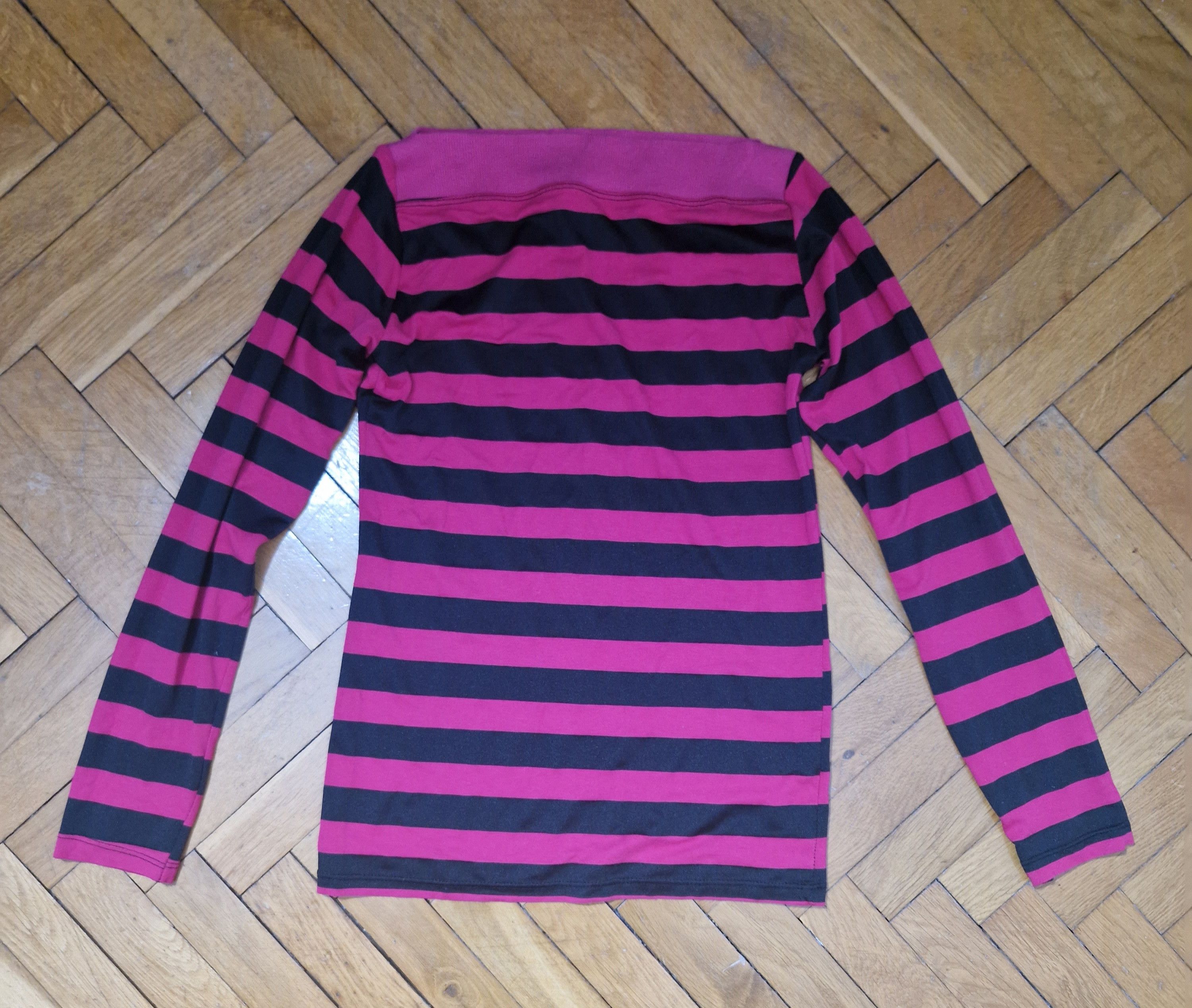 Hysteric Glamour × If Six Was Nine vintage mesh top Size S / US 4 / IT 40 - 2 Thumbnail