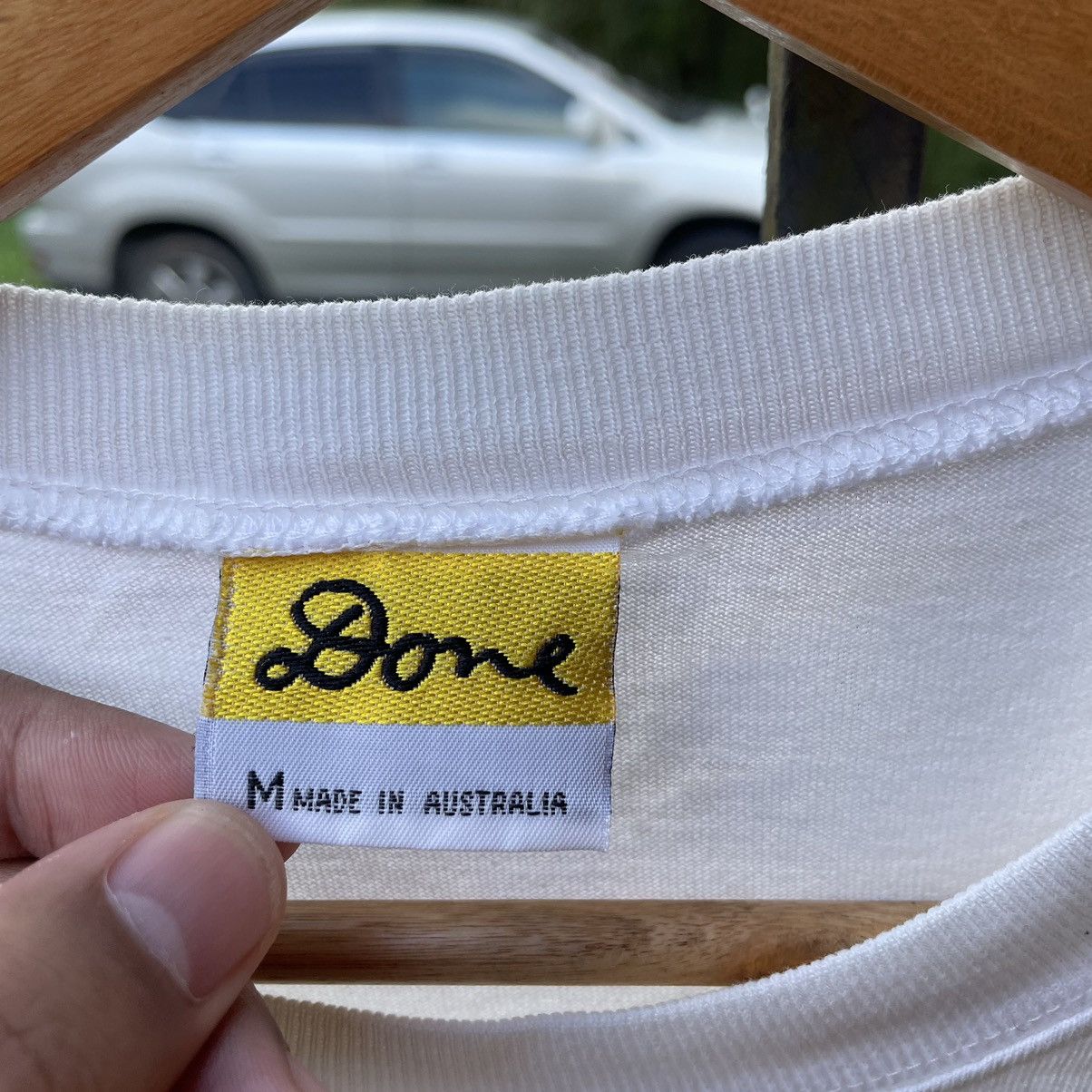 Man Made In Australia × Vintage 🔥Vintage 1994 Ken Done Pop Art Design Australian Artist Tee Size US M / EU 48-50 / 2 - 9 Thumbnail