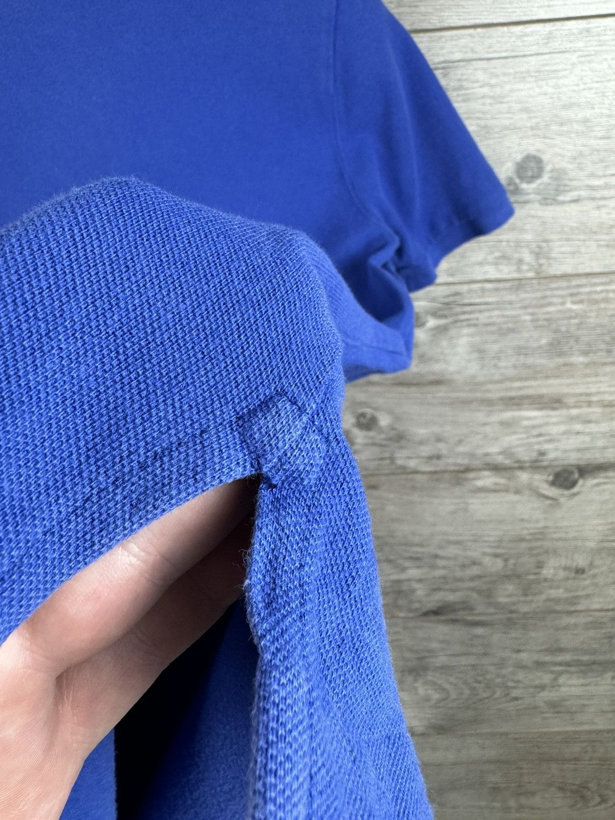 Polo Ralph Lauren Polo Ralph Lauren 👕 luxury polo tee size Xs Size US XS / EU 42 / 0 - 11 Thumbnail