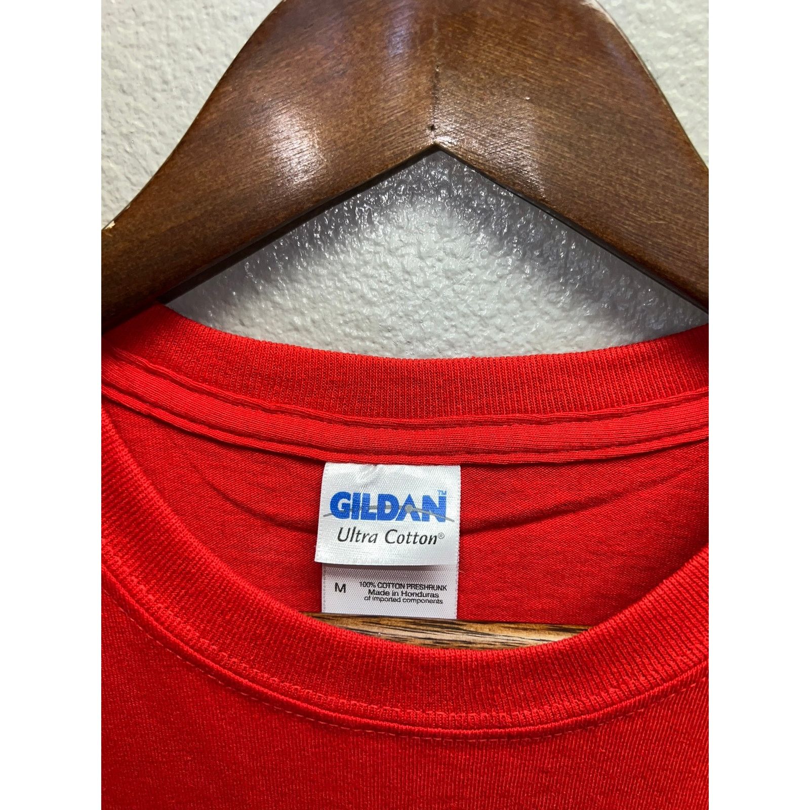 Gildan Vintage Germany Shirt Where The Heck Is Ausfahrt Exit Road M Size US M / EU 48-50 / 2 - 6 Thumbnail