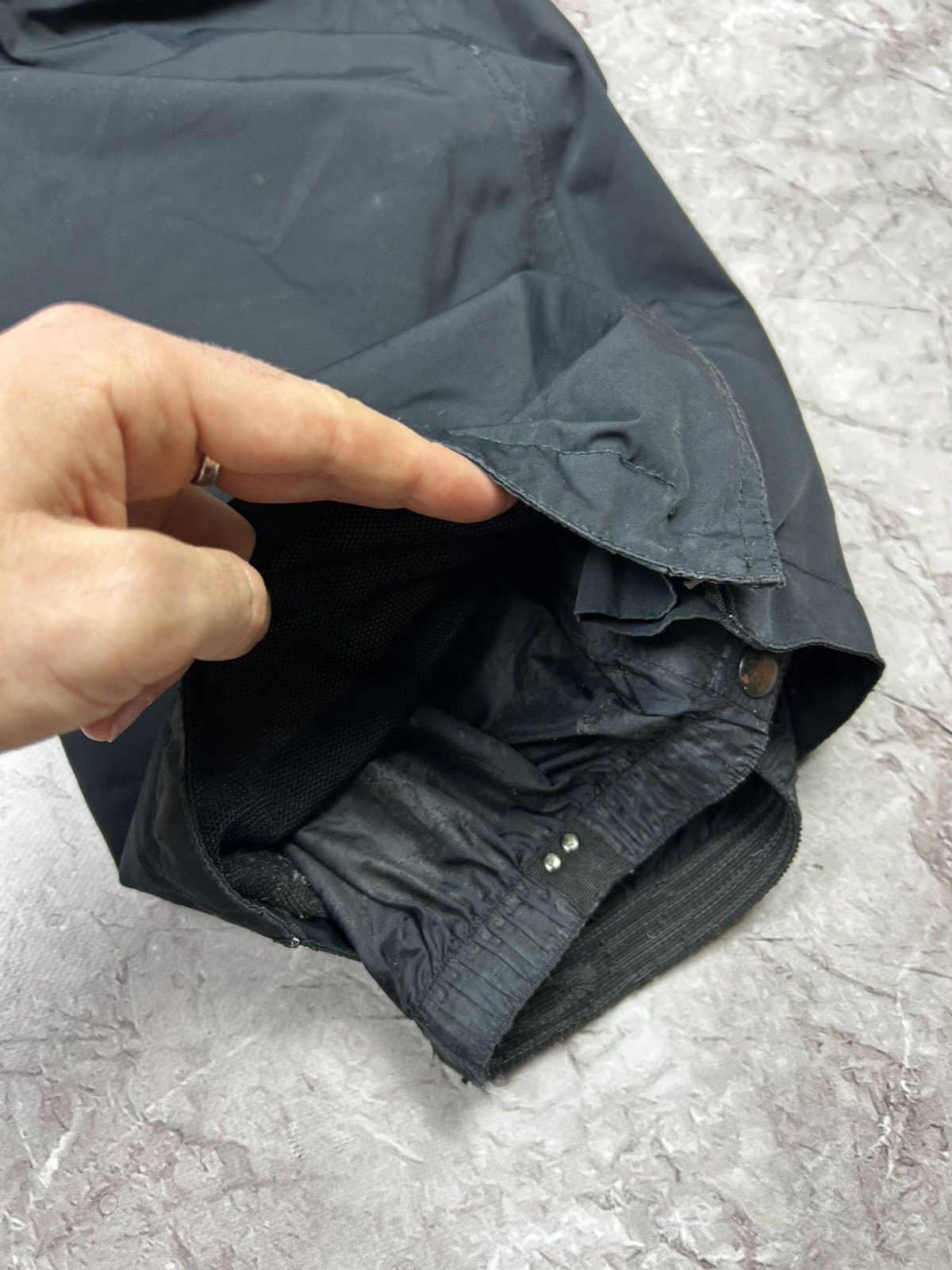 Oakley Oakley Vintage Ski Pants Logo 90s Size US 34 / EU 50 - 5 Thumbnail