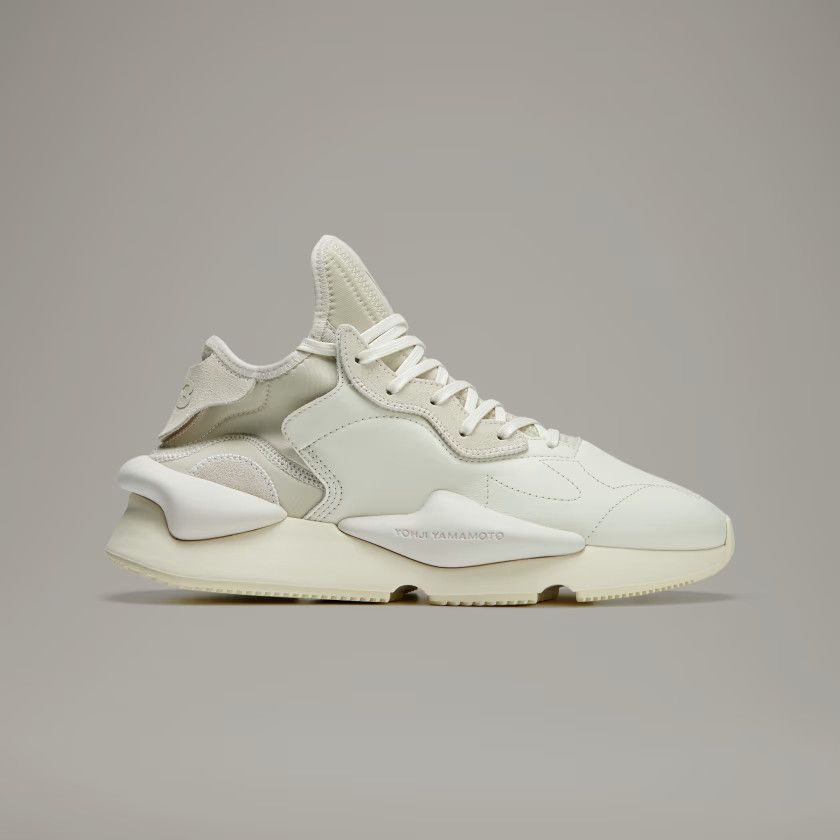 Y-3 Y-3 ADIDAS KAIWA Size US 10.5 / EU 43-44 - 1 Thumbnail
