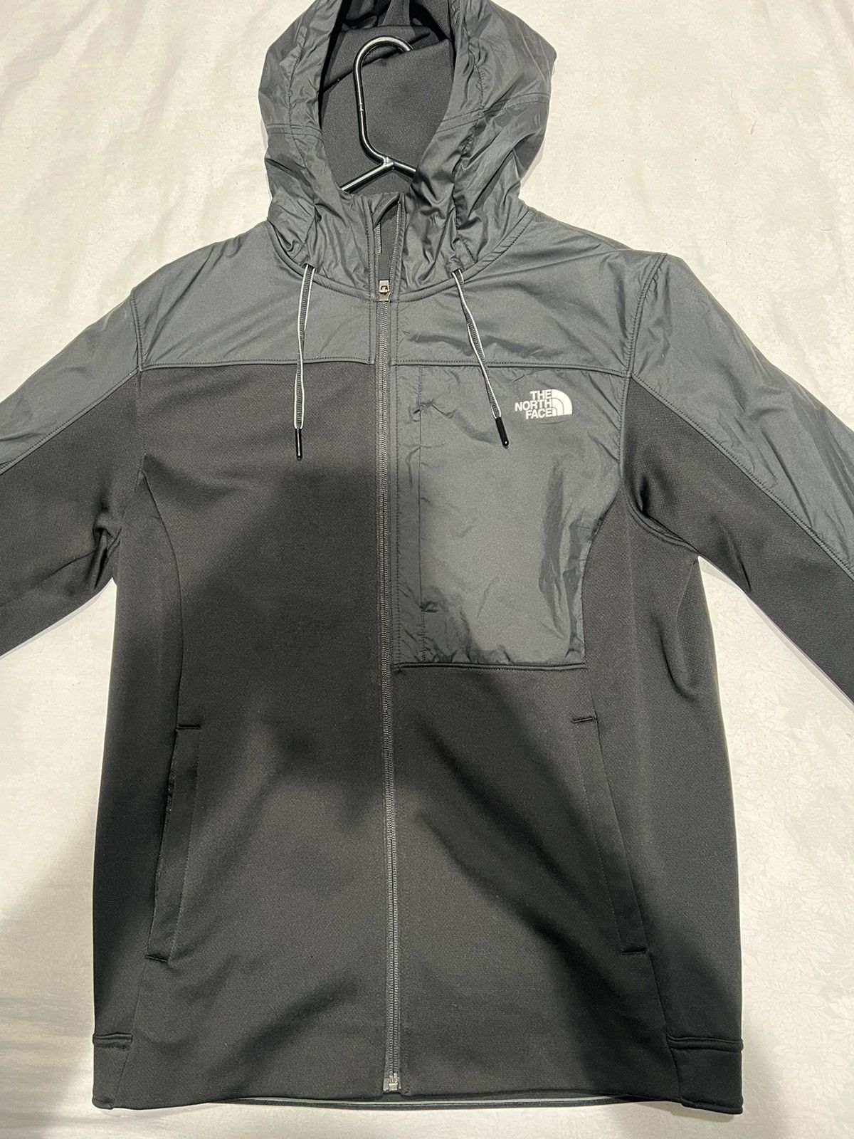 The North Face The North Face Zip up Hoodie Size US M / EU 48-50 / 2 - 2 Thumbnail