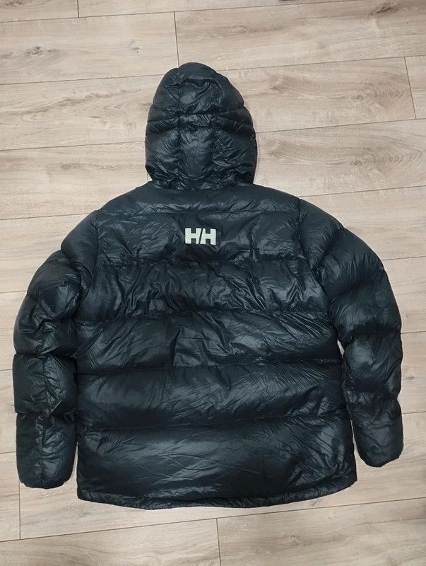 Helly Hansen Helly Hansen Puffer Mountain Light Down jacket size XL Size US XL / EU 56 / 4 - 5 Thumbnail