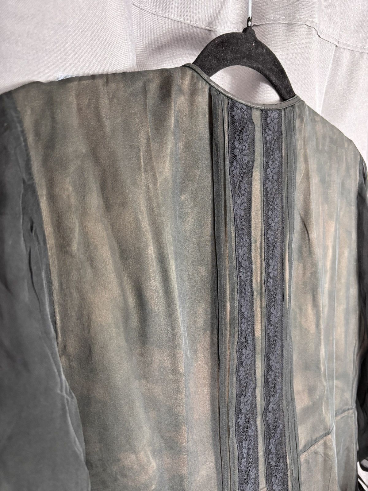 Valentino Valentino Dress Size ONE SIZE - 9 Thumbnail
