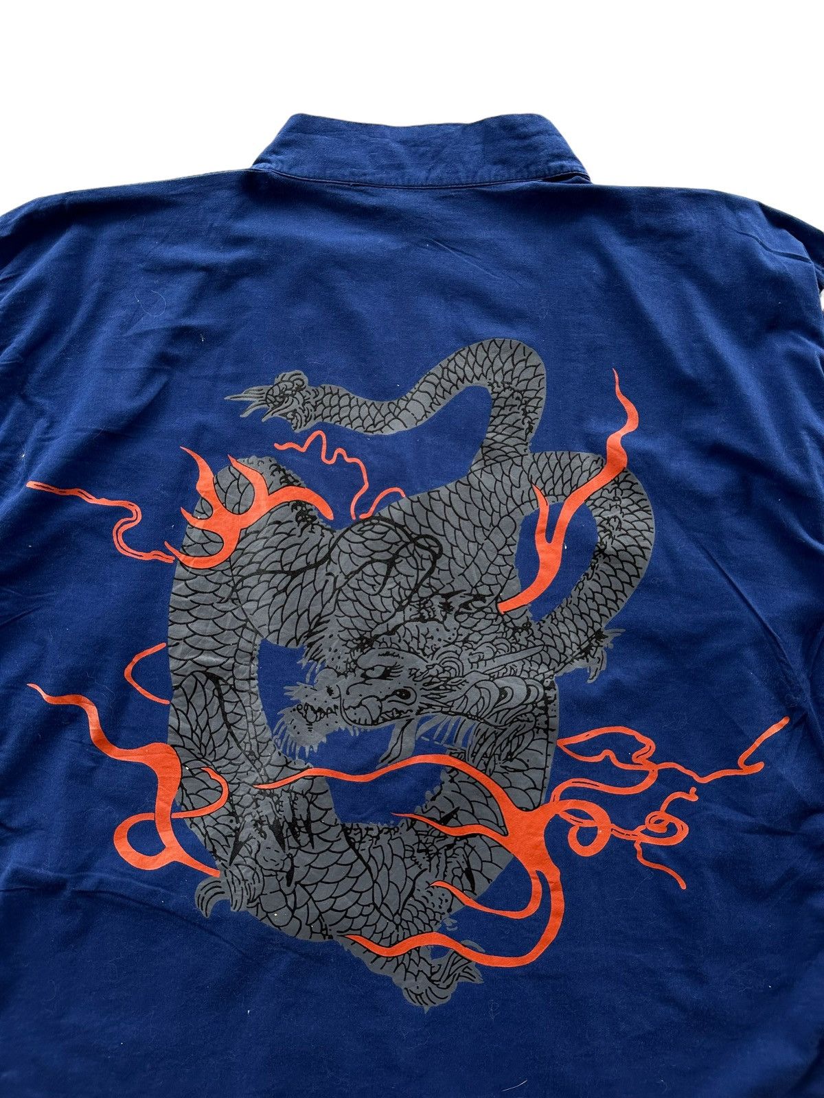 Komono Kimono Size US M / EU 48-50 / 2 - 6 Thumbnail