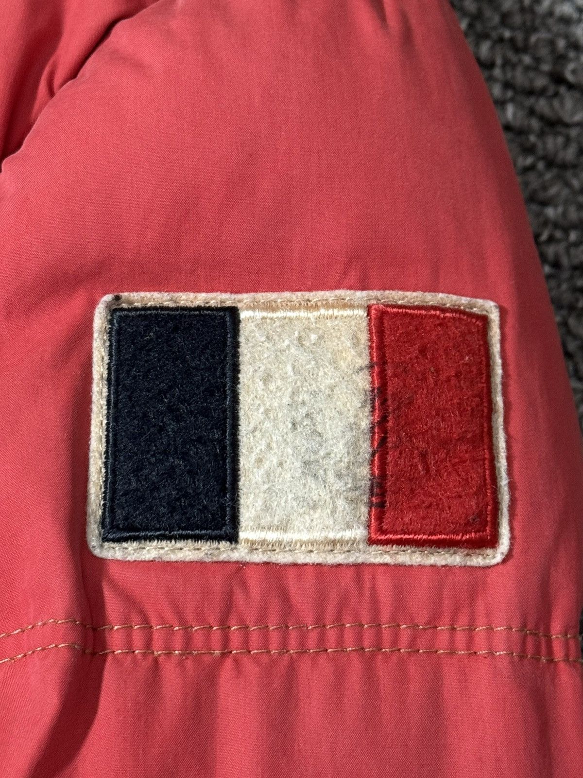 Moncler Moncler MONTSERRAT down jacket Size US L / EU 52-54 / 3 - 10 Thumbnail