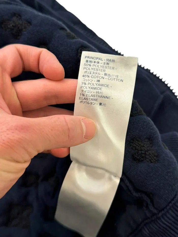 Louis Vuitton Watercolor Pillow Puff Bomber SS21 Size US L / EU 52-54 / 3 - 7 Thumbnail