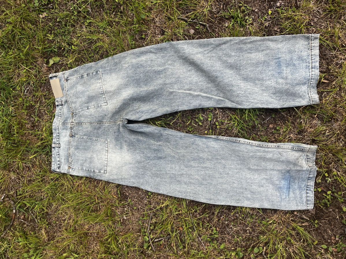 Entire Studios Baggy jeans Size US 38 / EU 54 - 5 Thumbnail
