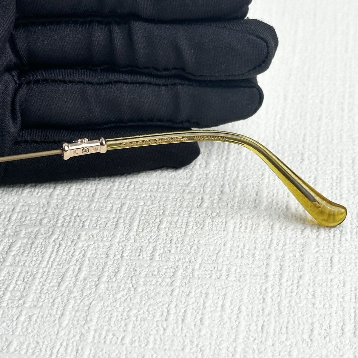 Chrome Hearts CHROME HEARTS BUBBA - A Size ONE SIZE - 4 Thumbnail