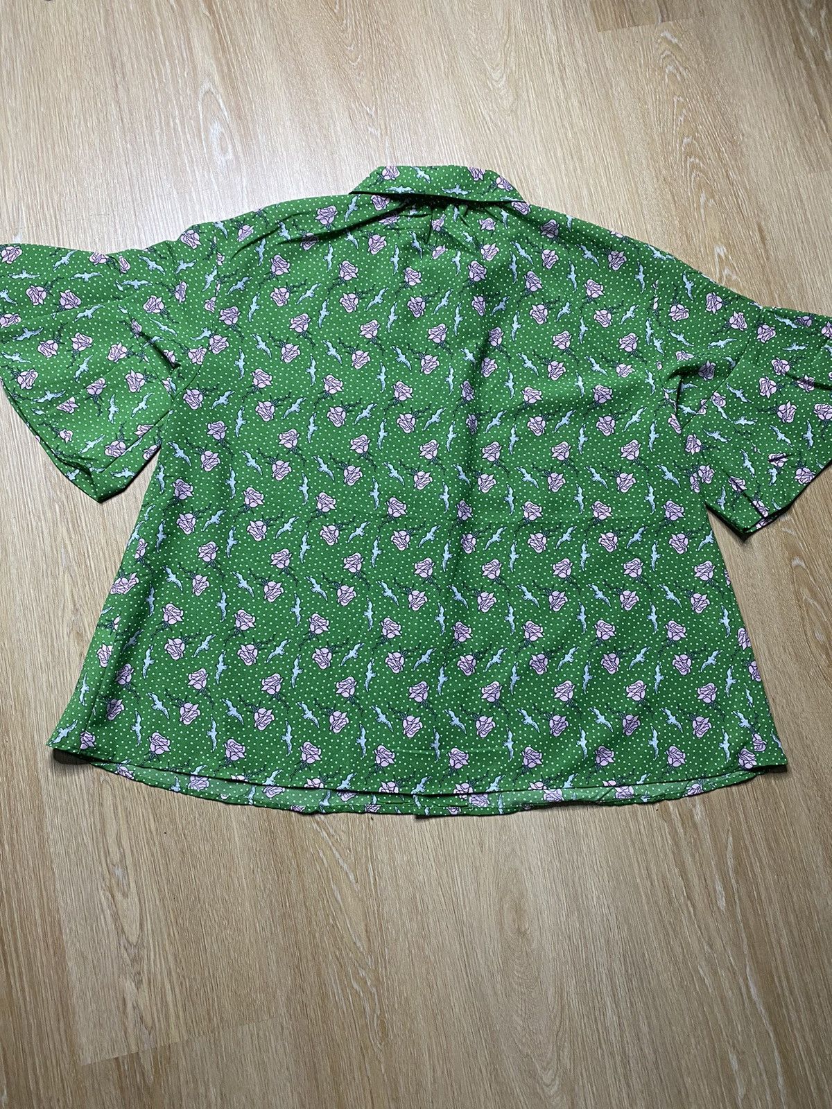 GU × Undercover GU x UNDERCOVER Size L / US 10 / IT 46 - 3 Thumbnail
