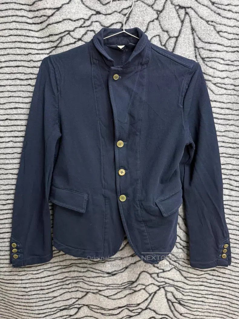 Comme des Garcons Comme des Garcons Classic Felted Wool Suit Size S / US 4 / IT 40 - 1 Thumbnail