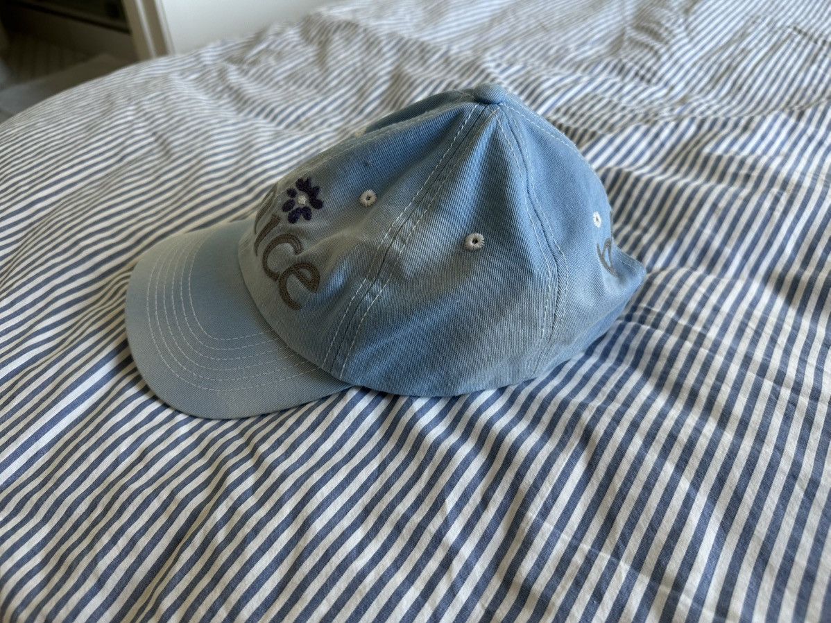 ERL ERL Venice Cap in Blue Size ONE SIZE - 2 Thumbnail