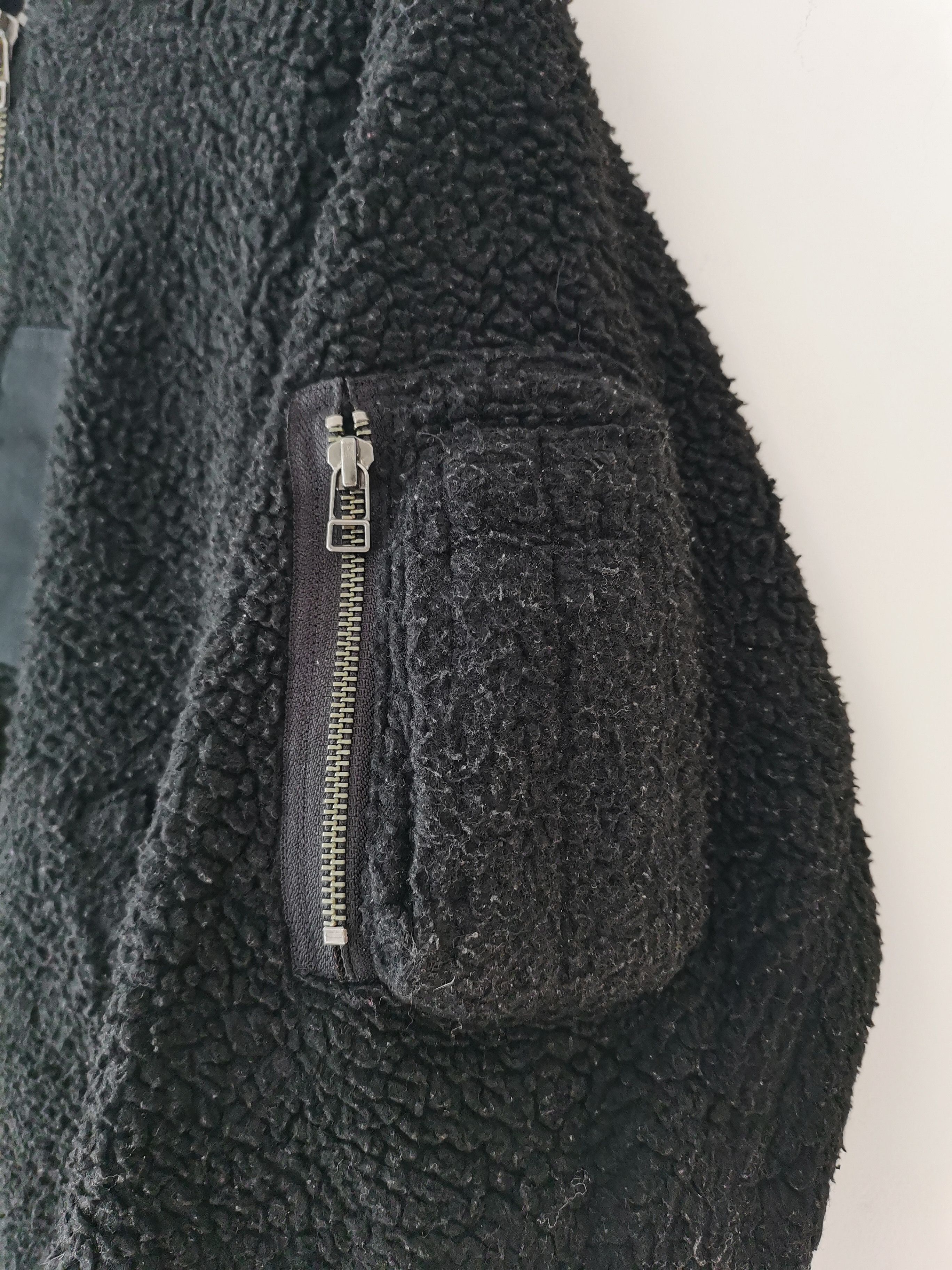 Beams Plus International gallery BEAMS Bonding ma1 Size US L / EU 52-54 / 3 - 3 Thumbnail