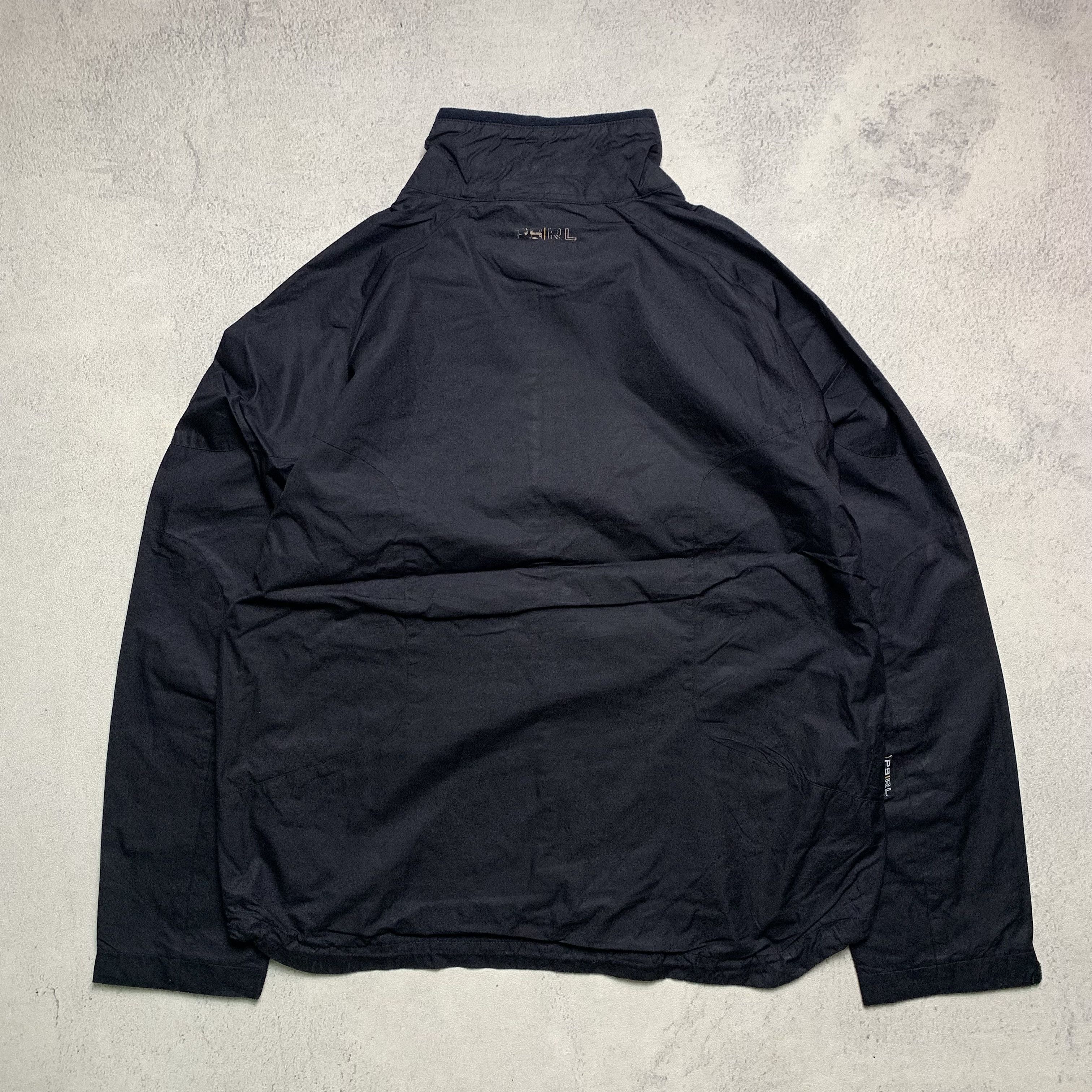 Polo Ralph Lauren Vintage Polo Sport Ralph Lauren Jacket Size US M / EU 48-50 / 2 - 5 Thumbnail