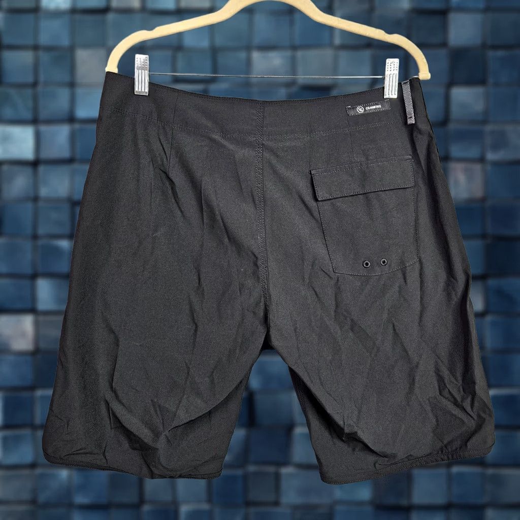 Habitat CG Habitats Men’s Black Athletic Short Size 32 Size US 32 / EU 48 - 1 Thumbnail