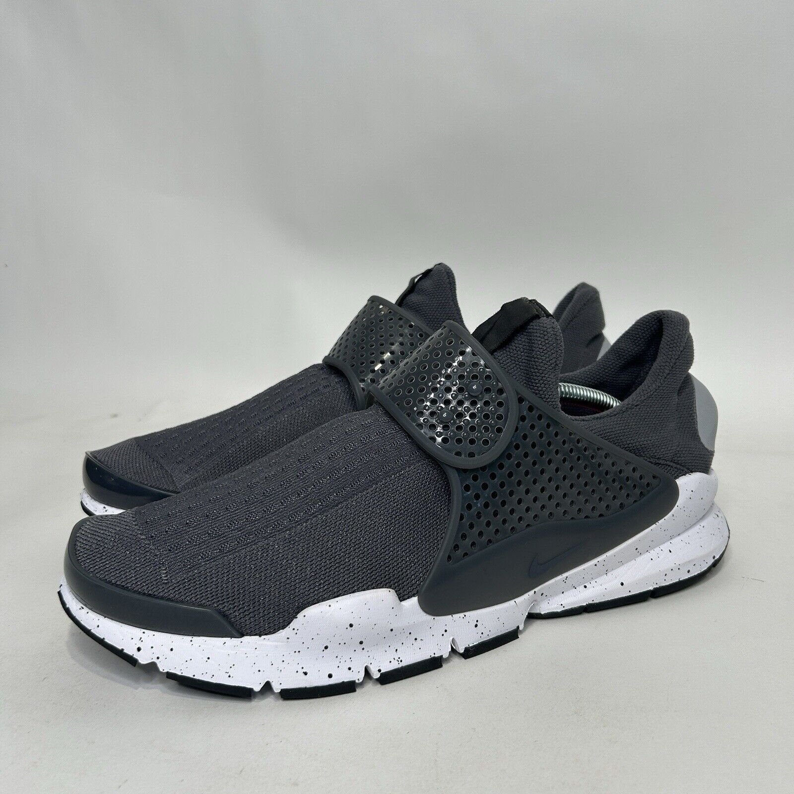 Nike Nike Sock Dart “Wolf Grey” 2024 Size US 12 / EU 45 - 3 Thumbnail