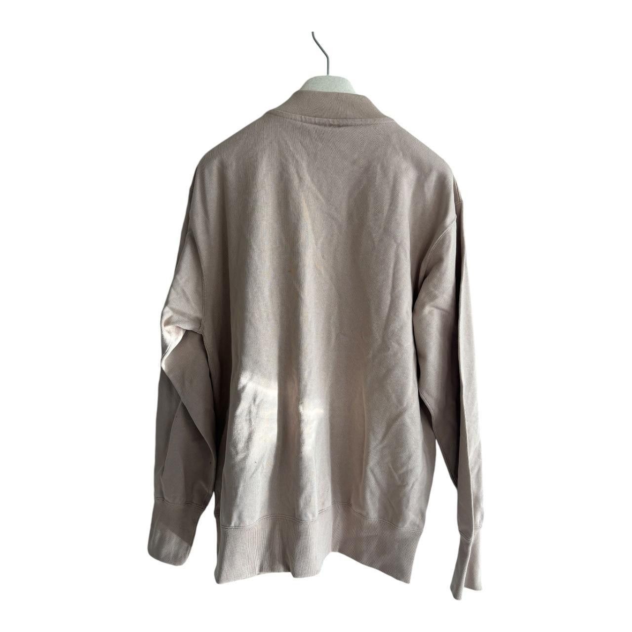 *A VONTADE *a vontade bomber french terry cardigan Size US S / EU 44-46 / 1 - 2 Thumbnail