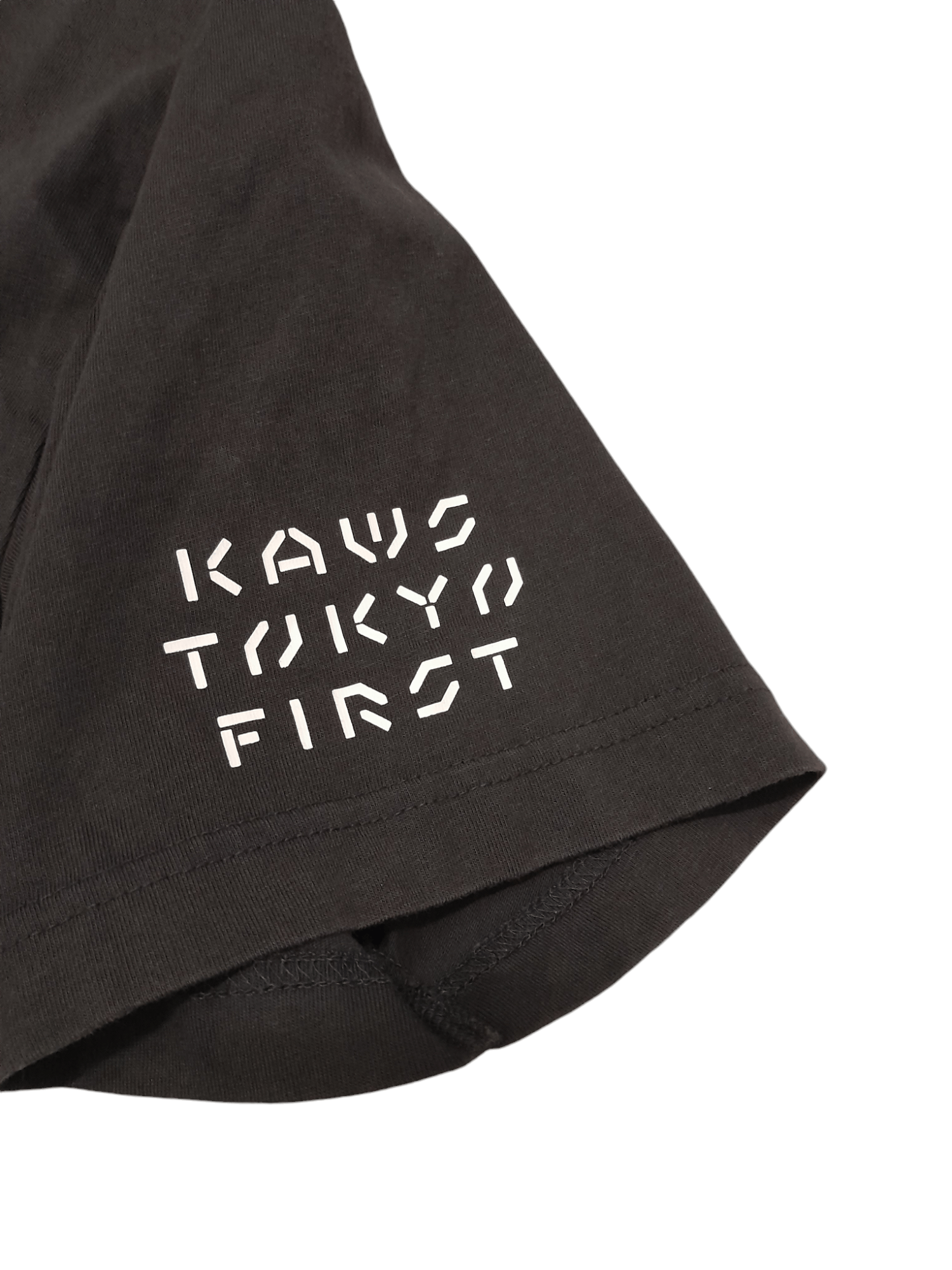 Kaws KAWS Brian Donnelly Shirt (F356) Size US L / EU 52-54 / 3 - 4 Thumbnail