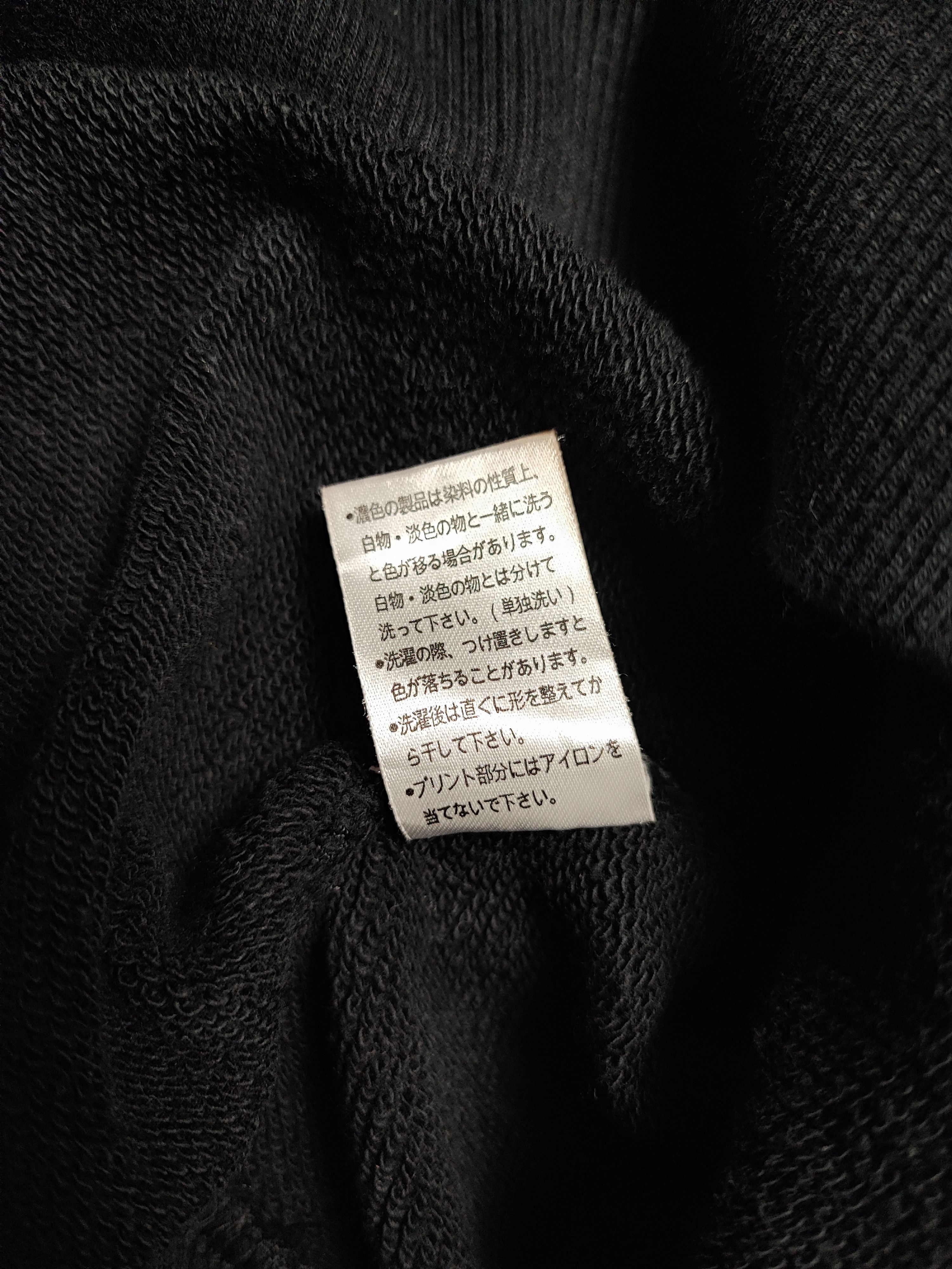 Vintage T&C SURF DESIGN HOODIE Size US S / EU 44-46 / 1 - 11 Thumbnail