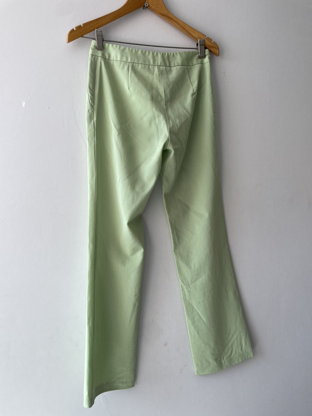 Moschino Moschino trousers Size 24" / US 00 / IT 34 - 16 Thumbnail