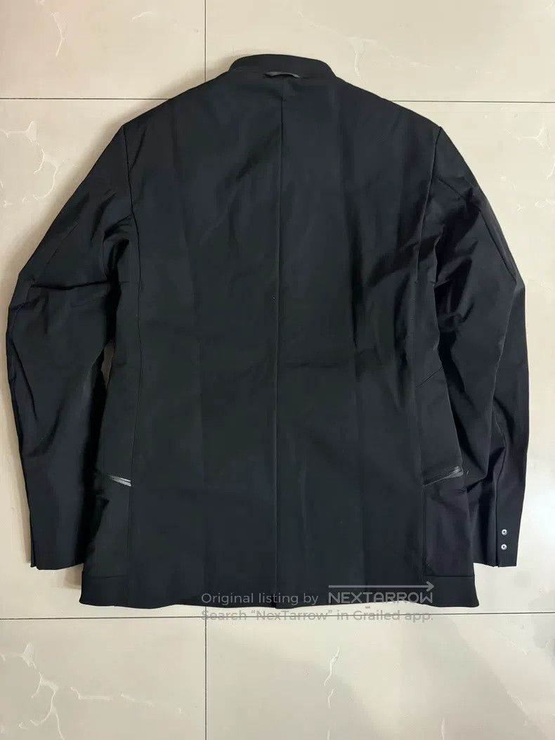 Acronym Acronym Black coat Size US L / EU 52-54 / 3 - 2 Thumbnail