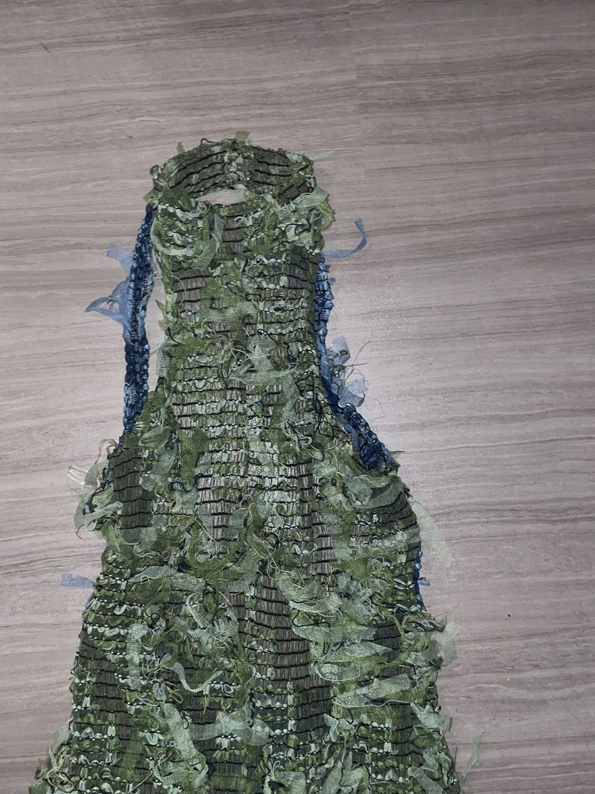 Akira Maxi summer dress Size L / US 10 / IT 46 - 2 Thumbnail
