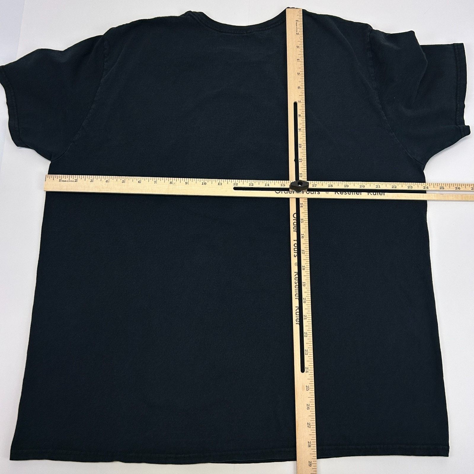 Other Aaliyah T Shirt Mens XL X-Large Black Rap Hip Hop Size US XL / EU 56 / 4 - 8 Thumbnail