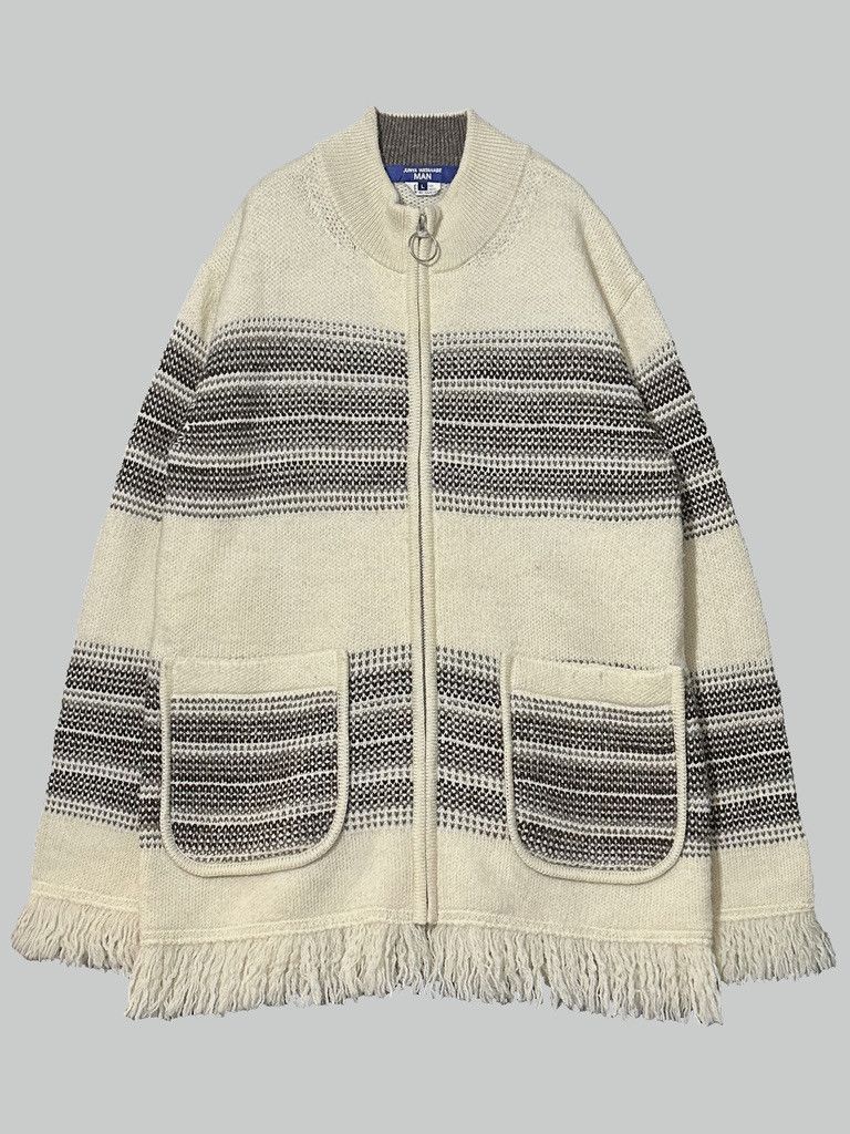 Comme des Garcons × Junya Watanabe junya watanabe Size US L / EU 52-54 / 3 - 1 Thumbnail