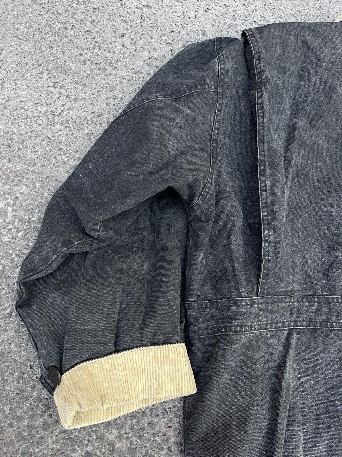 Izod × Vintage VINTAGE WORK COAT BY IZOD Size US L / EU 52-54 / 3 - 10 Thumbnail