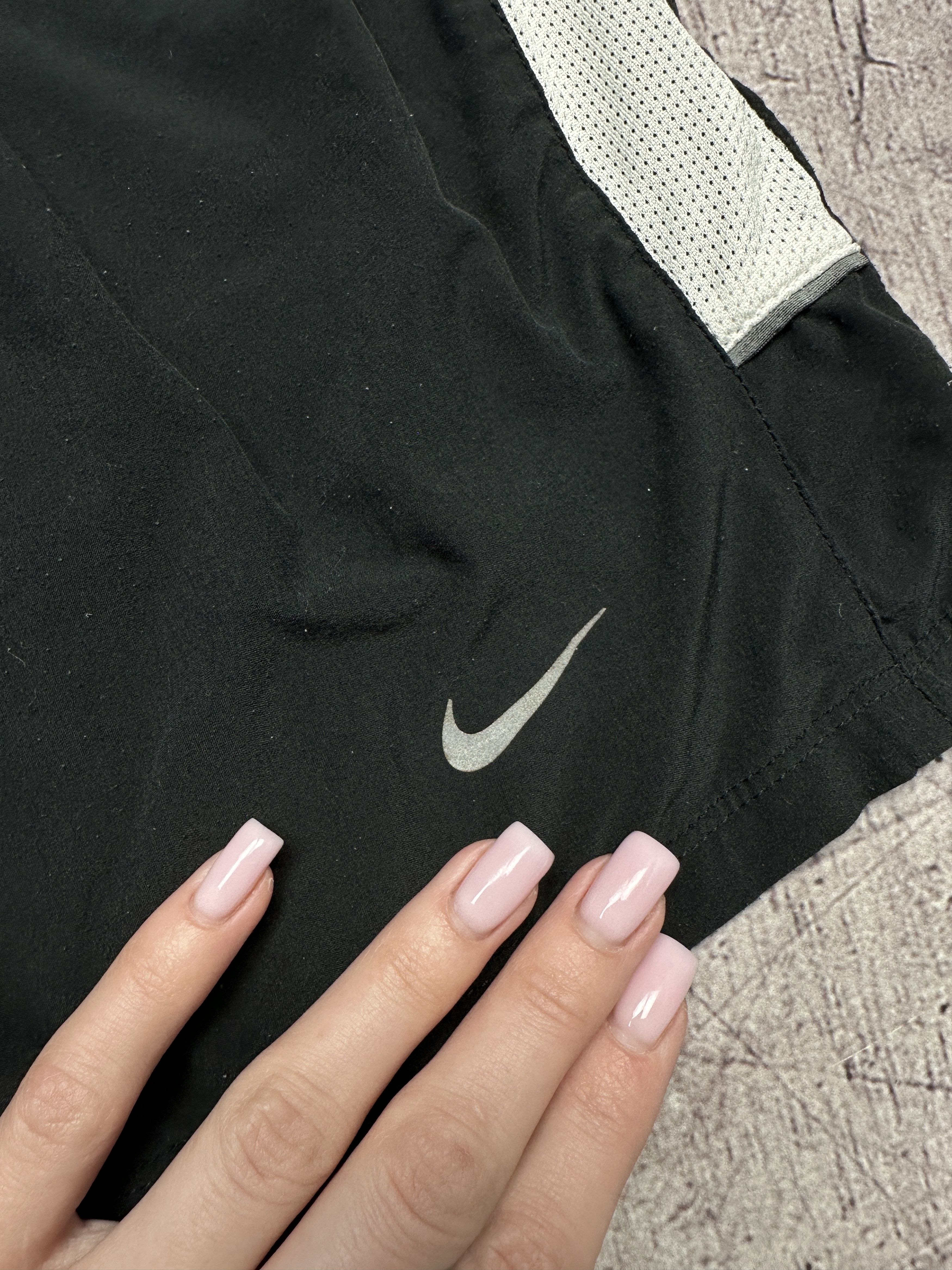 Nike Nike Dri Fit Mens Shorts Size US 34 / EU 50 - 2 Thumbnail