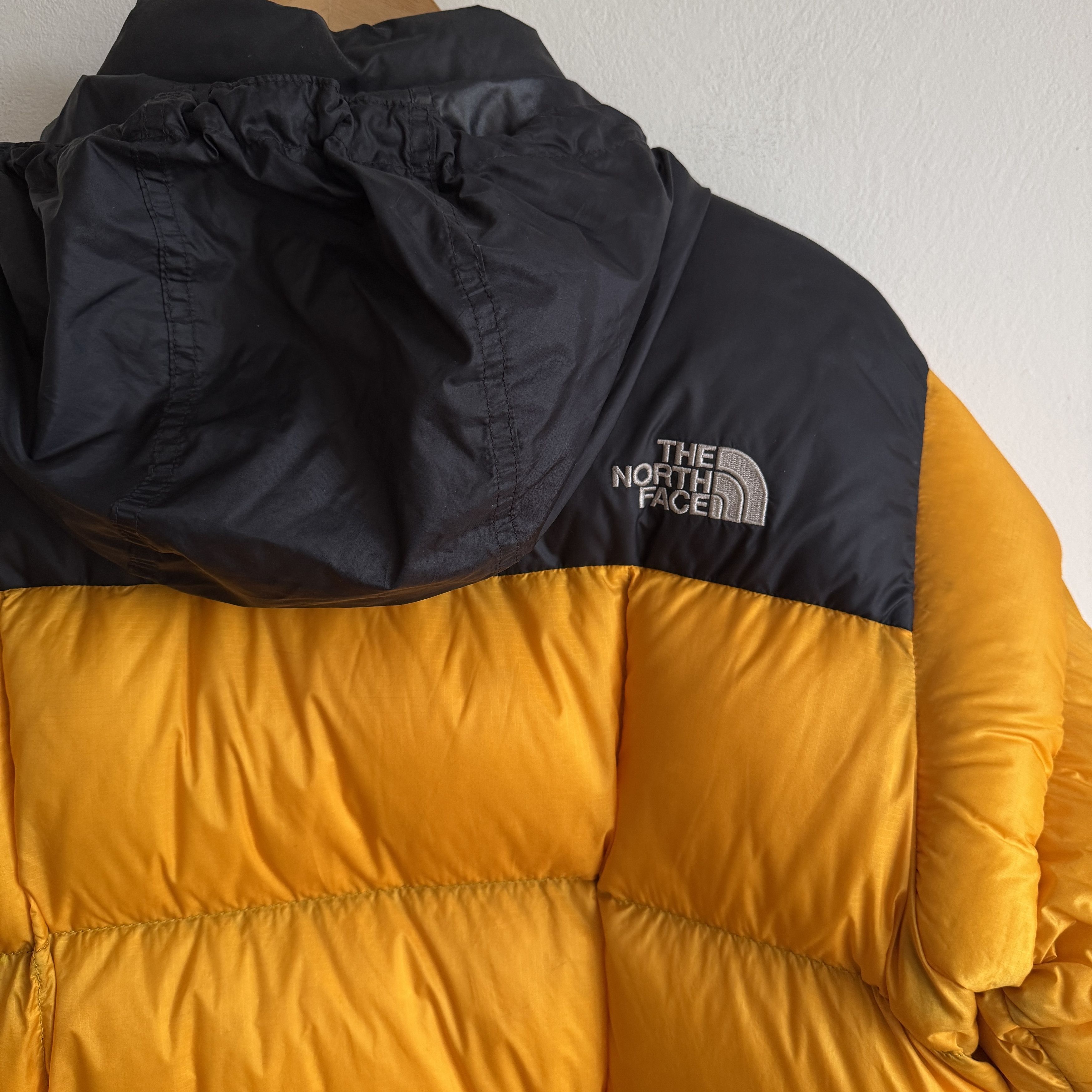 The North Face The North Face Summit Series Men’s Lhotse Down Jacket Korea Size US M / EU 48-50 / 2 - 8 Thumbnail