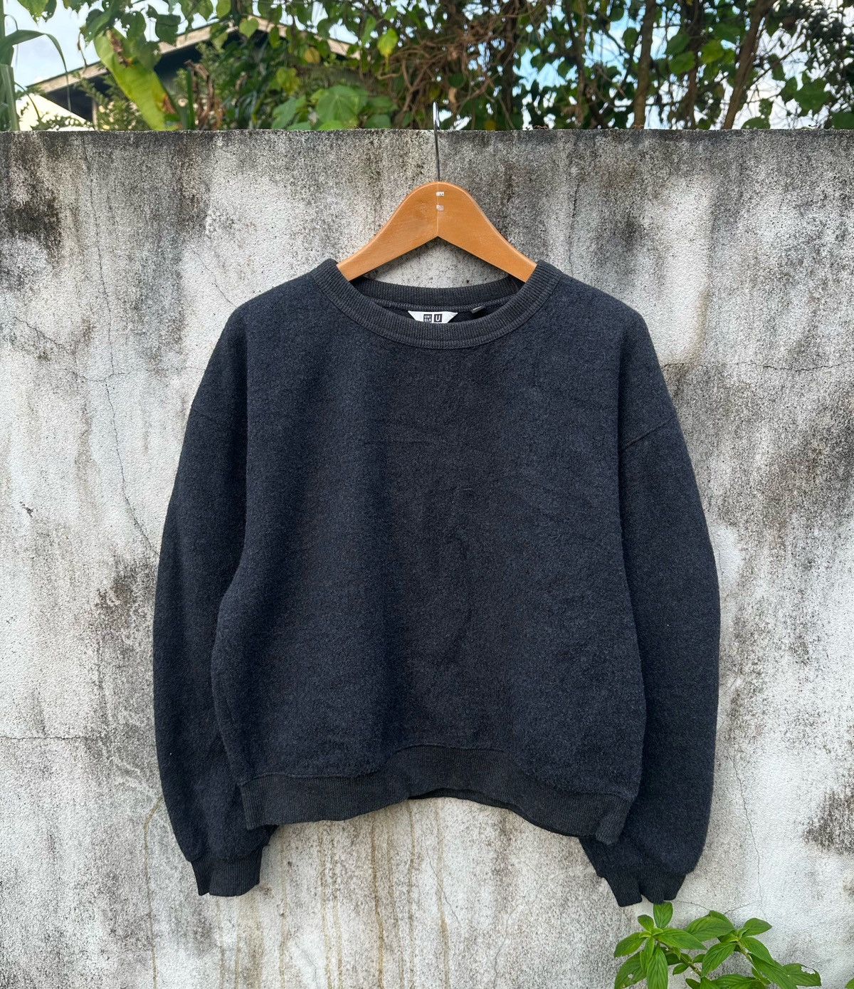 Undercover × Uniqlo Uniqlo undercover sweatshirt Size US M / EU 48-50 / 2 - 1 Thumbnail