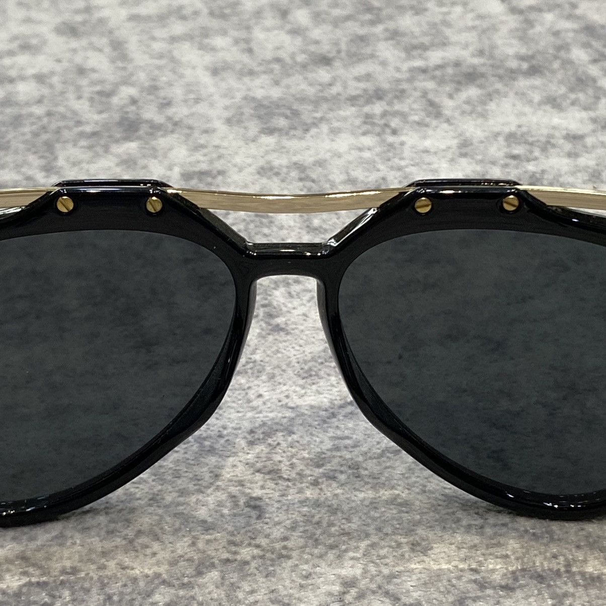 Saint Laurent Paris Saint Laurent SL M137 001 7.900 Size ONE SIZE - 6 Thumbnail