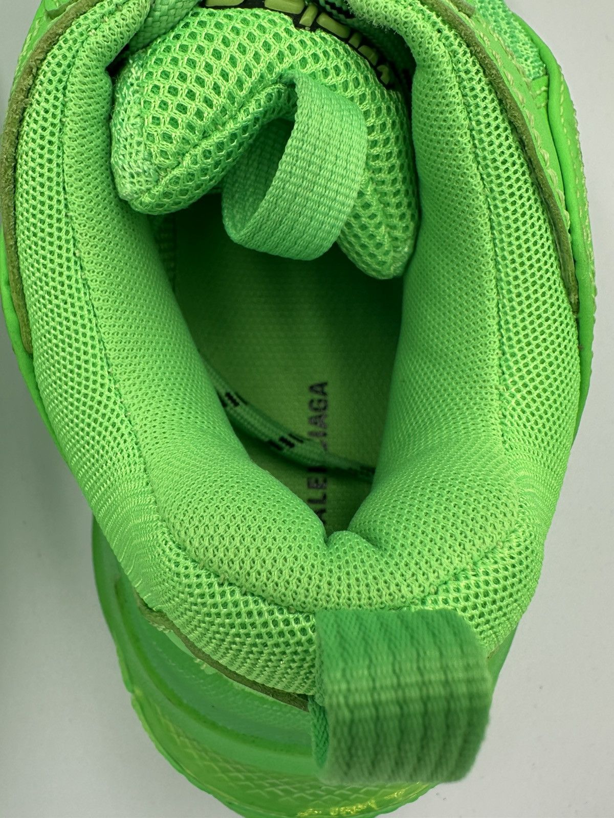 Balenciaga Balenciaga Triple Sevens Size US 6 / EU 39 - 7 Thumbnail