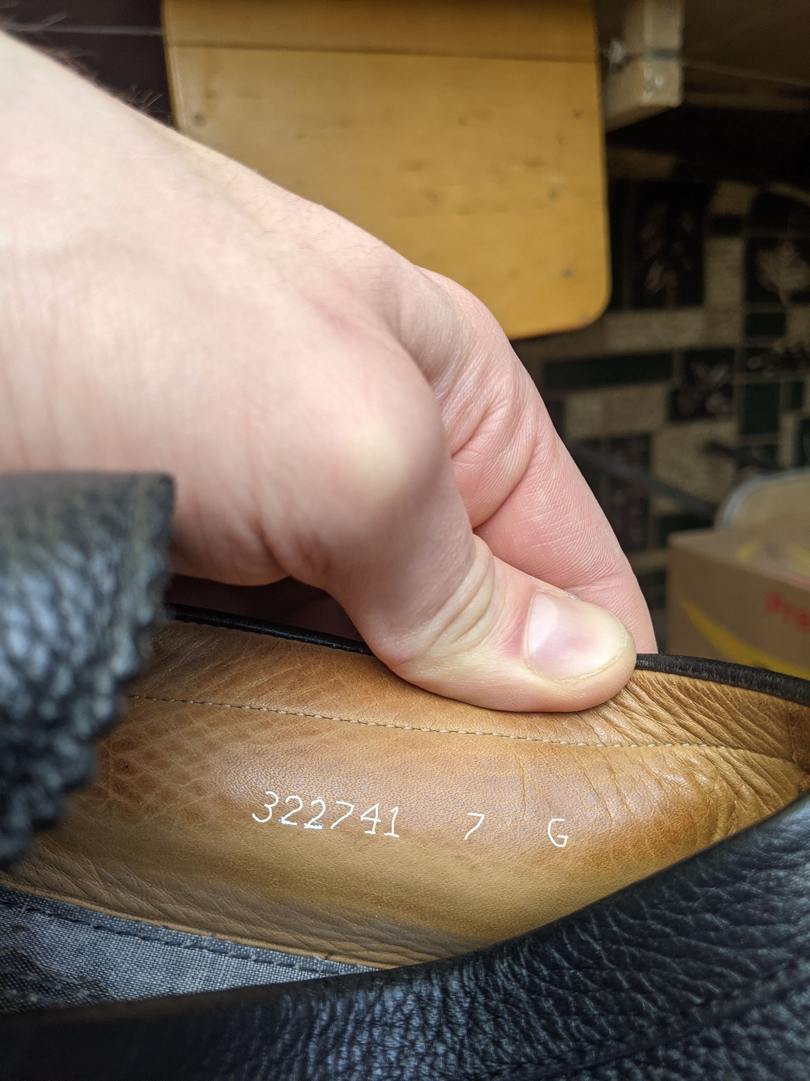 Gucci Gucci Damo Horsebit Loafers Black Moccasin Ferragamo Prada Size US 7.5 / EU 40-41 - 23 Thumbnail