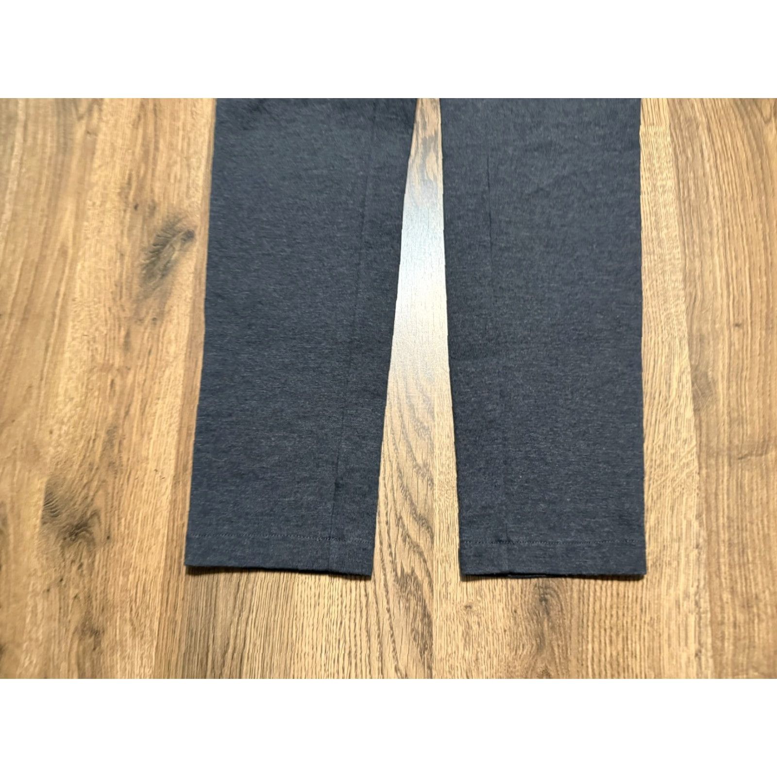 Eddie Bauer Eddie Bauer Pants Women's 6 Gray Stretch Leggings Skinny Mid Rise Casual Pants Size 28" / US 6 / IT 42 - 3 Thumbnail