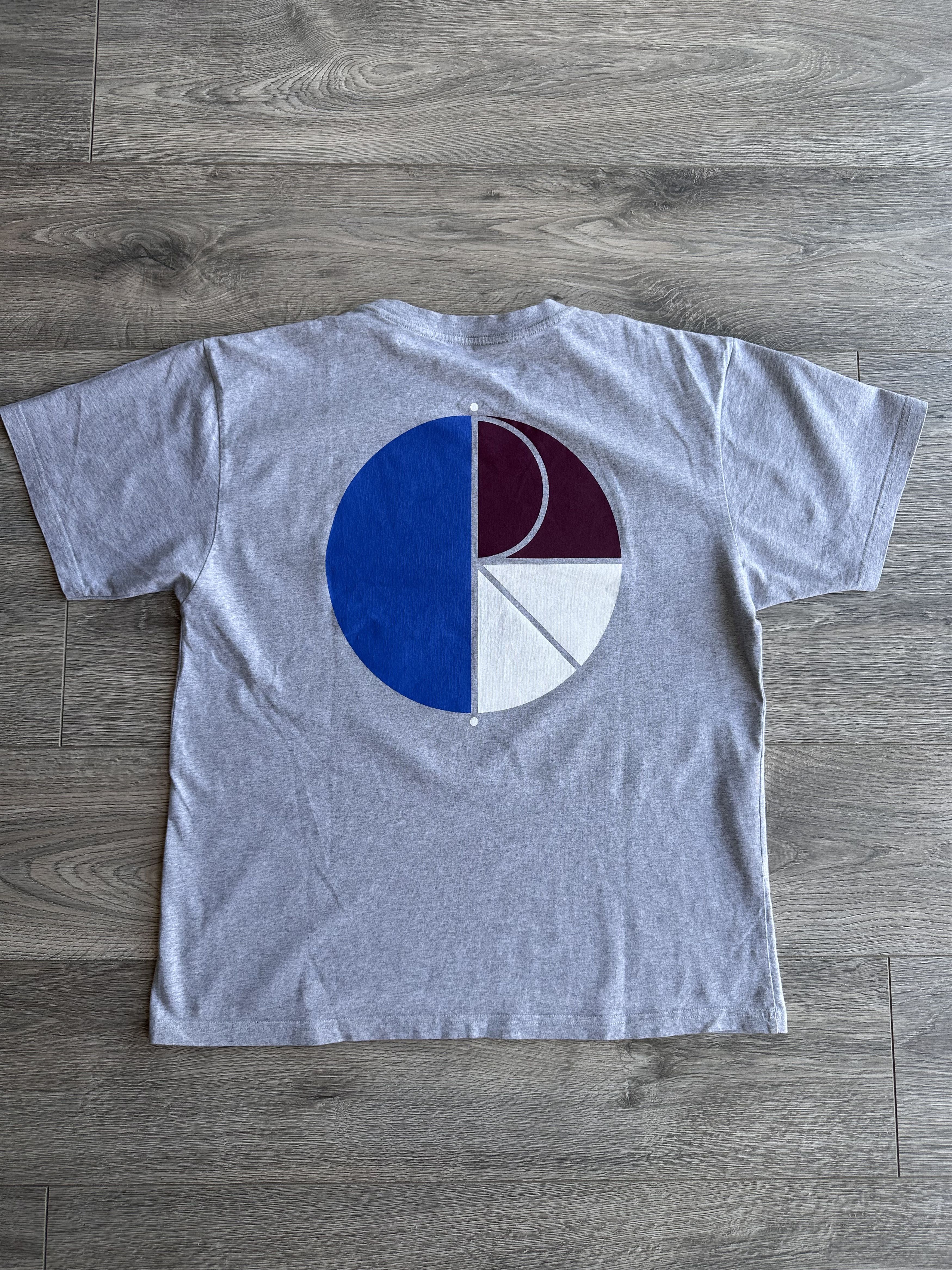 Polar Skate Co. Polar Skate Co. T shirt Size US L / EU 52-54 / 3 - 1 Thumbnail