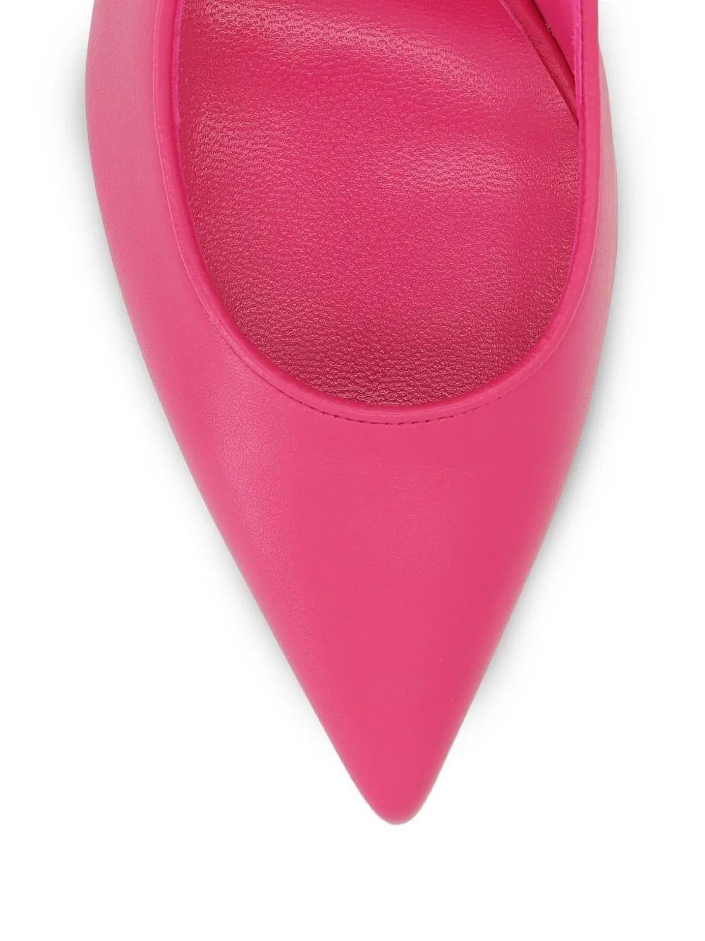 Christian Louboutin os11x0126 85mm Sporty Kate Slingback in Pink Size US 7 / IT 37 - 4 Thumbnail