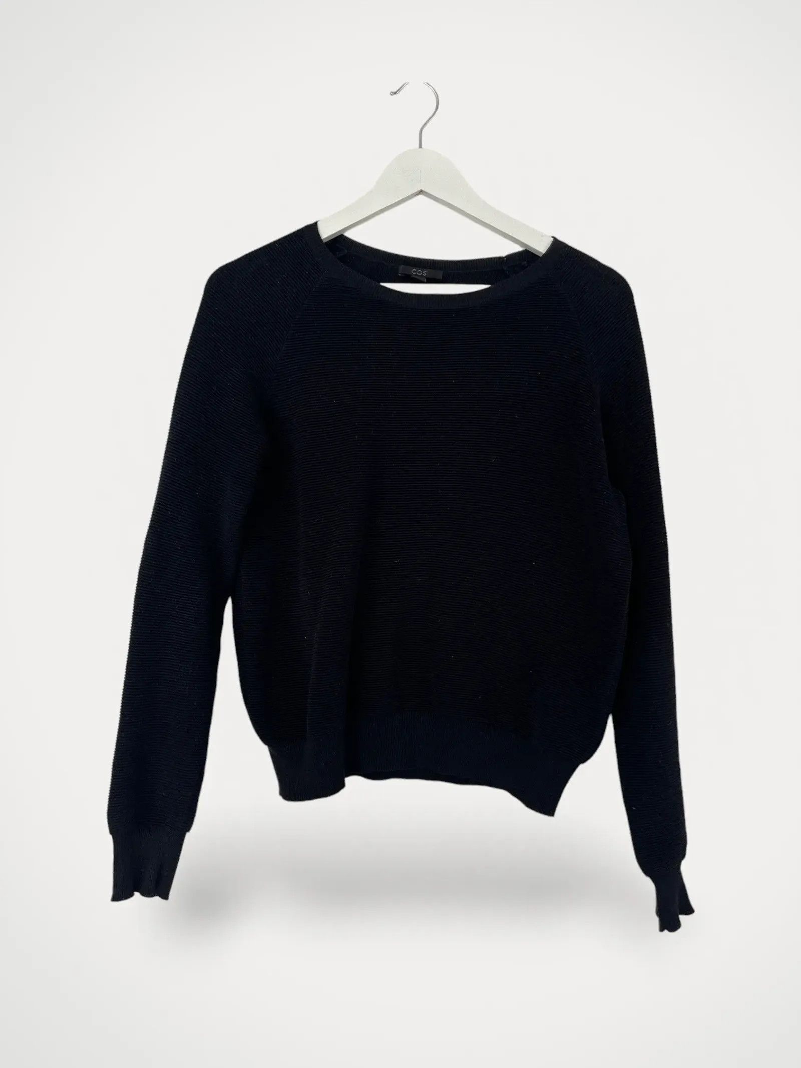 Cos Cos Sweater Size S / US 4 / IT 40 - 1 Thumbnail