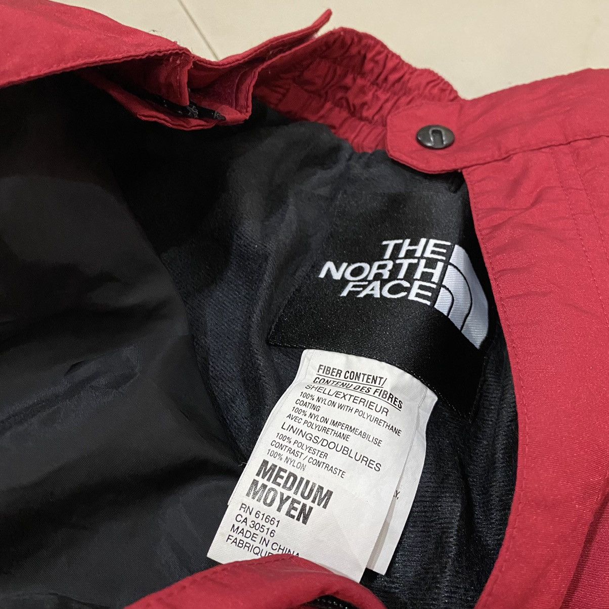 The North Face ❄️THE NORTH FACE TONES COLOUR OUTDOORS PANT Size US 30 / EU 46 - 11 Thumbnail