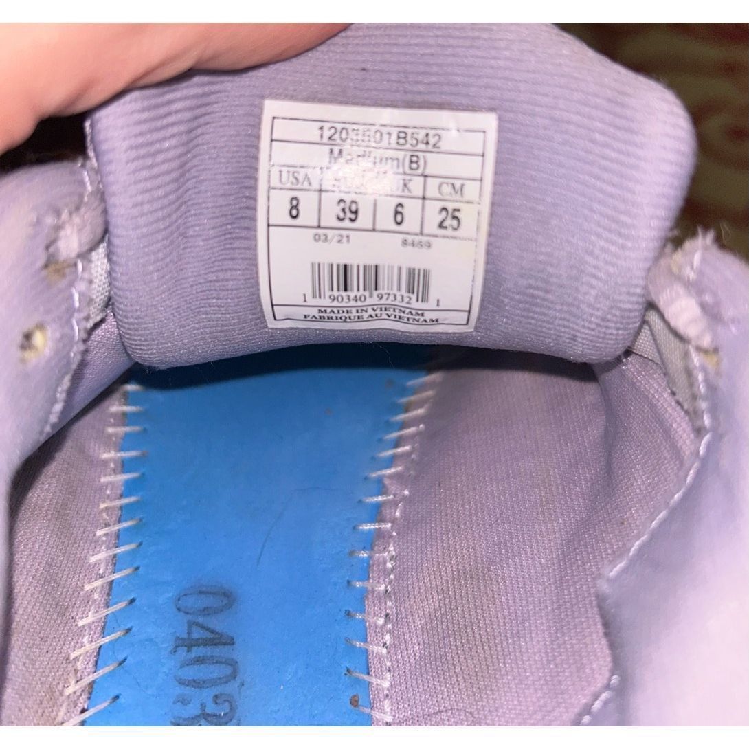 Brooks Brooks Transmit 3 Running Sneakers, Women's Size 8M, Purple Size US 8 / IT 38 - 6 Thumbnail